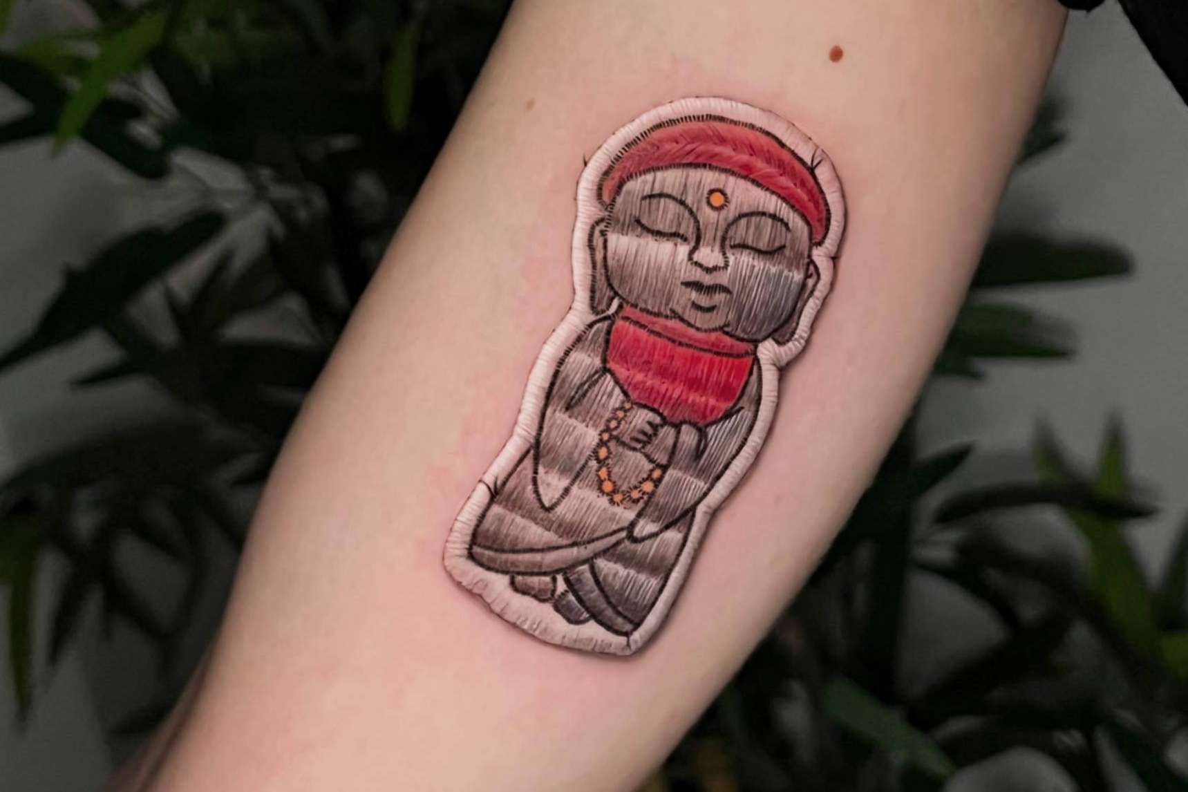 Losie Tatto Art, un estudio de tatuajes en Murcia especializado en realismo, microrrealismo y trazo fino