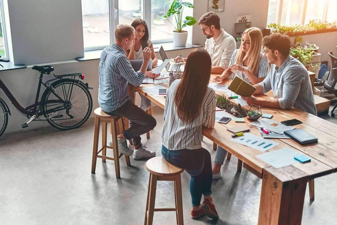 Kofumedia.com, un estudio creativo en Madrid que destaca por aportar un enfoque diferente en todos sus proyectos