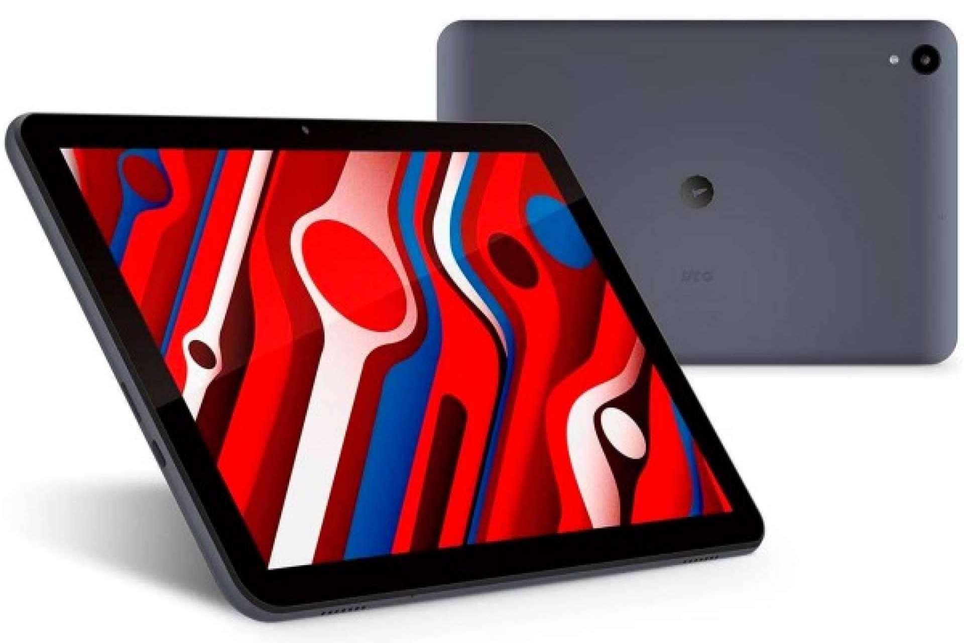Artículos con precios rebajados en la sección de tecnología de Trikymarket