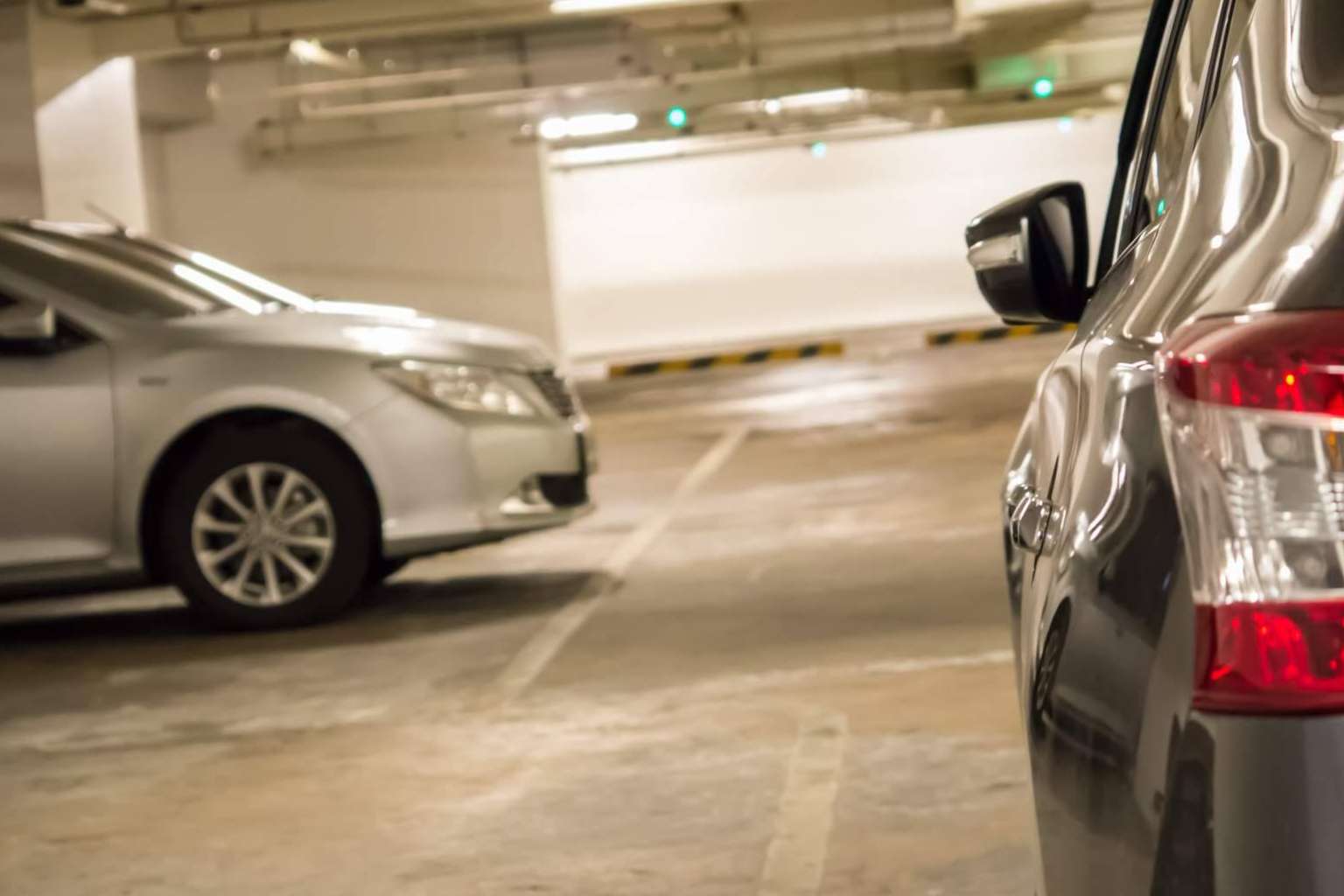 ¿Cómo vender una plaza de parking de forma rápida y segura?
