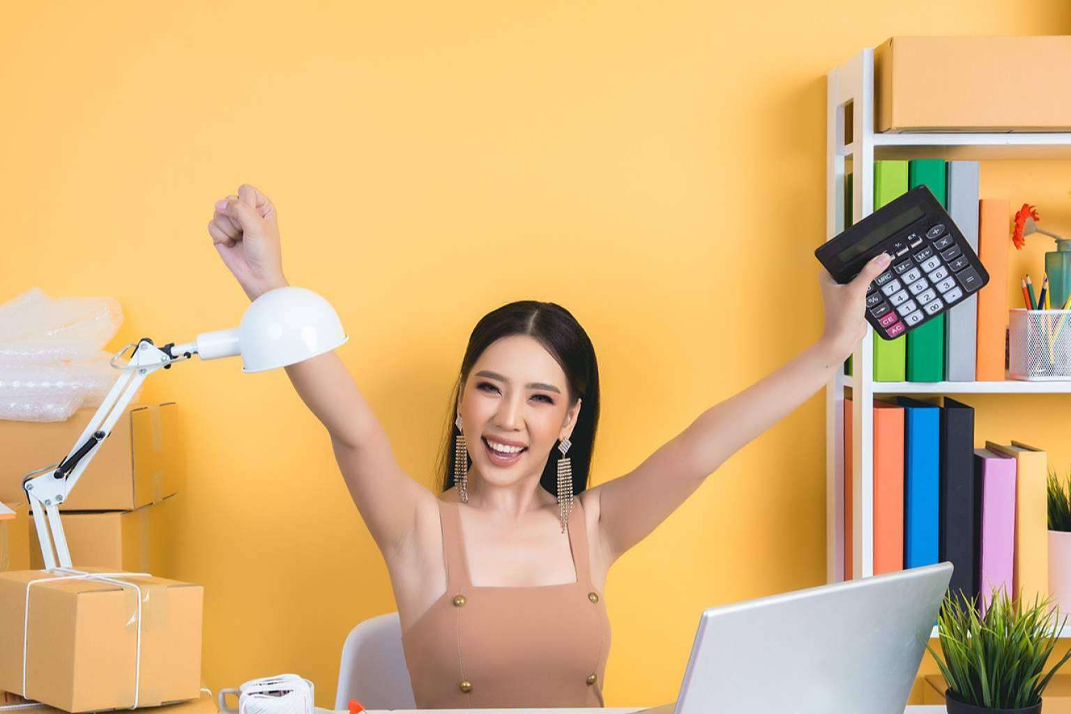 Las maneras de vender por internet