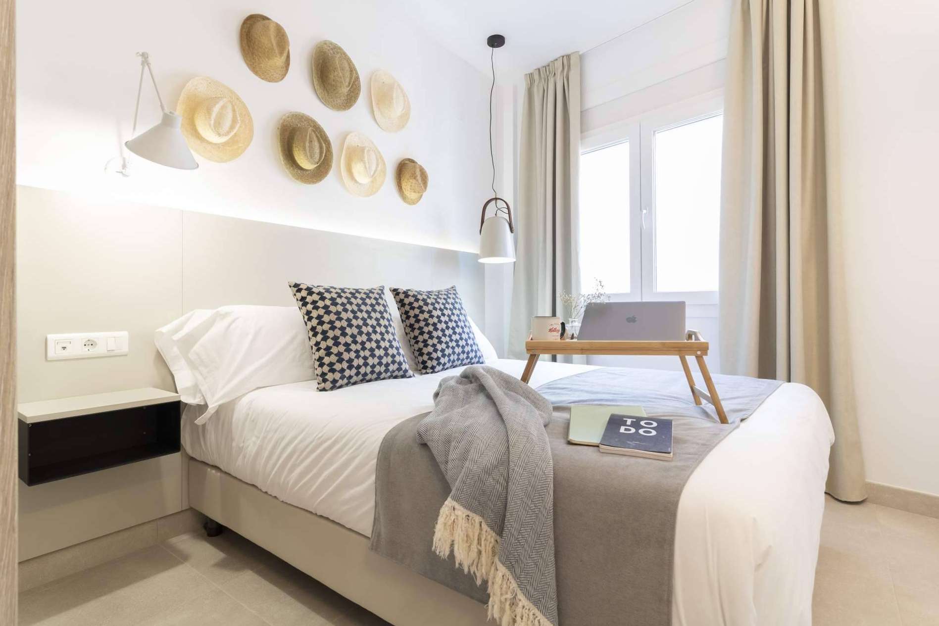 Alojamientos para empresas por Calafell Home Apartments