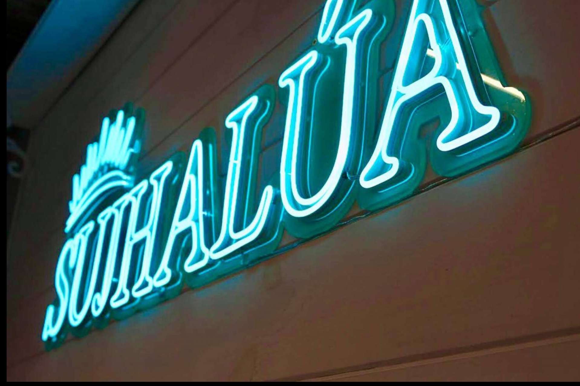 Sujhalúa, una boutique donde encontrar lencería ideal para la luna de miel