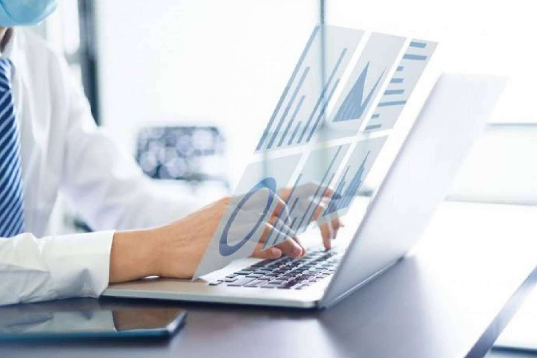 Máxima Formación y su máster en Big Data