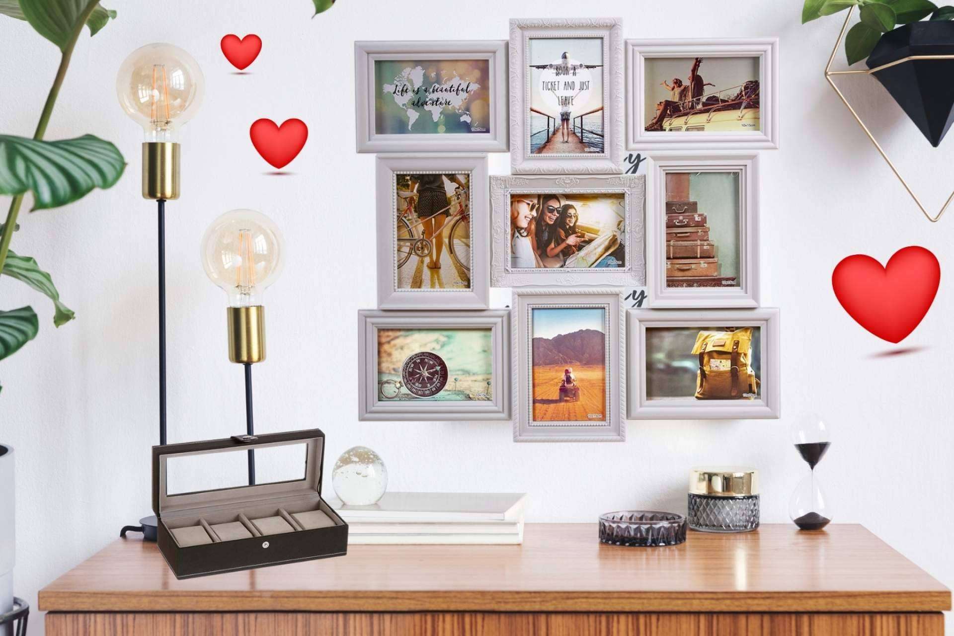 Regalos de San Valentín pensados para hombres en Iglú Tiendas