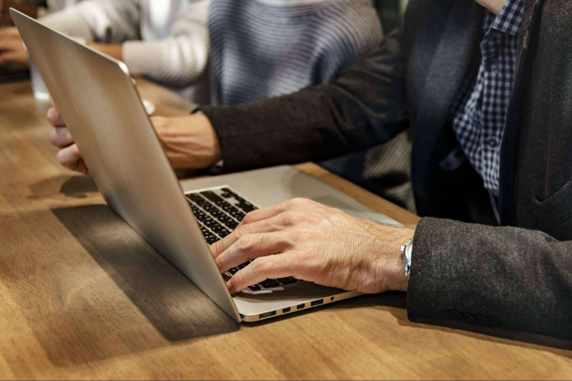 El coworking como complemento a la nueva Ley de Emprendedores y Startups