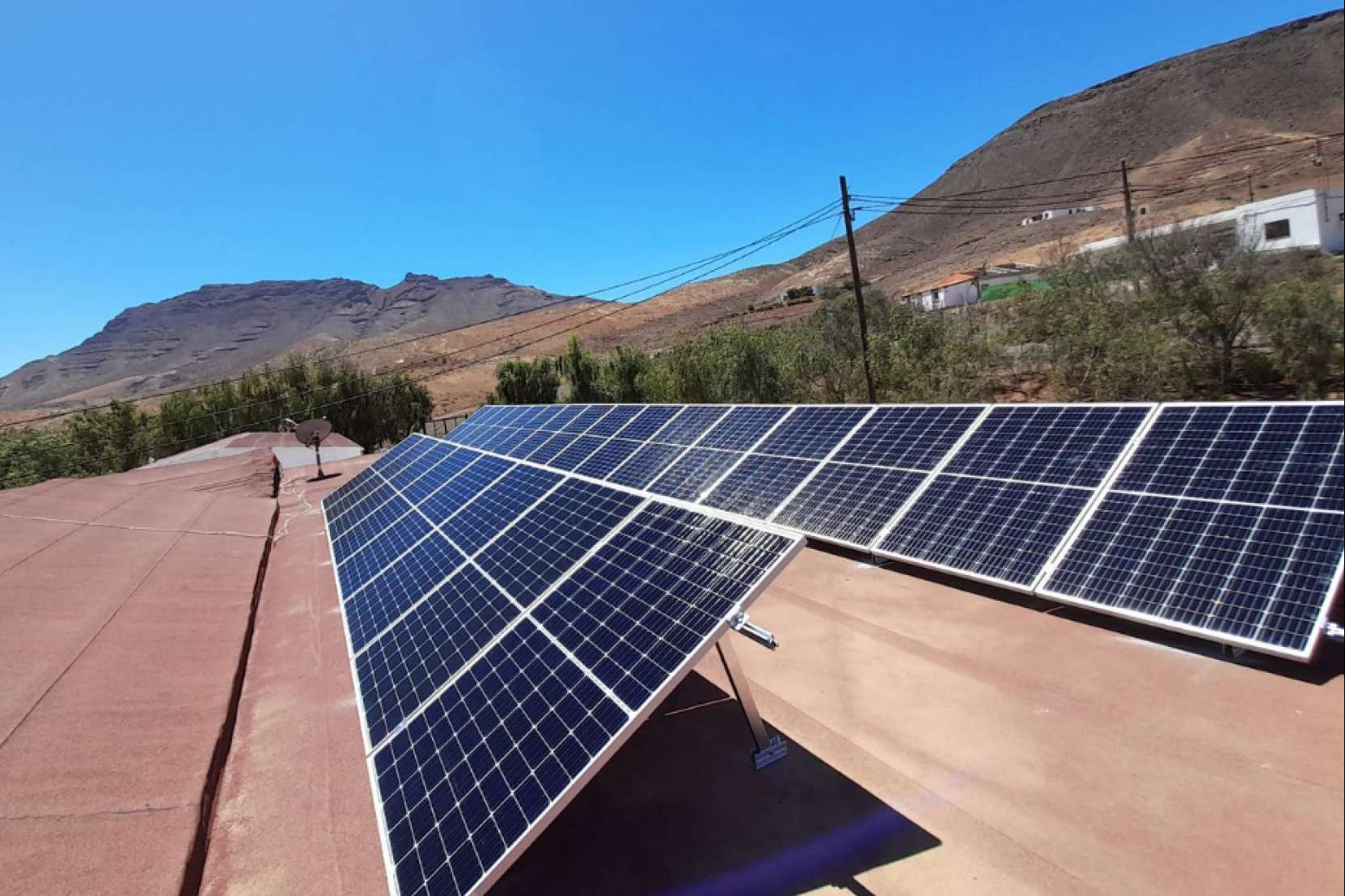 ¿En qué consiste el estudio de ahorro energético de Estudio Termosolar?