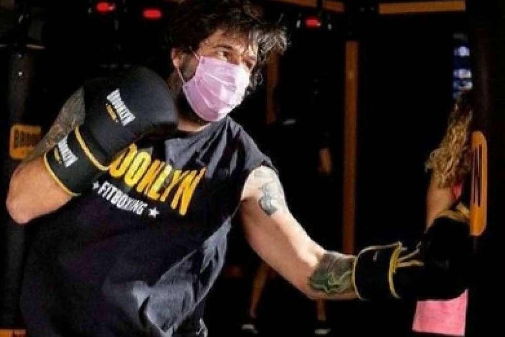 Brooklyn Fitboxing permite entrenar cuerpo y mente en Málaga