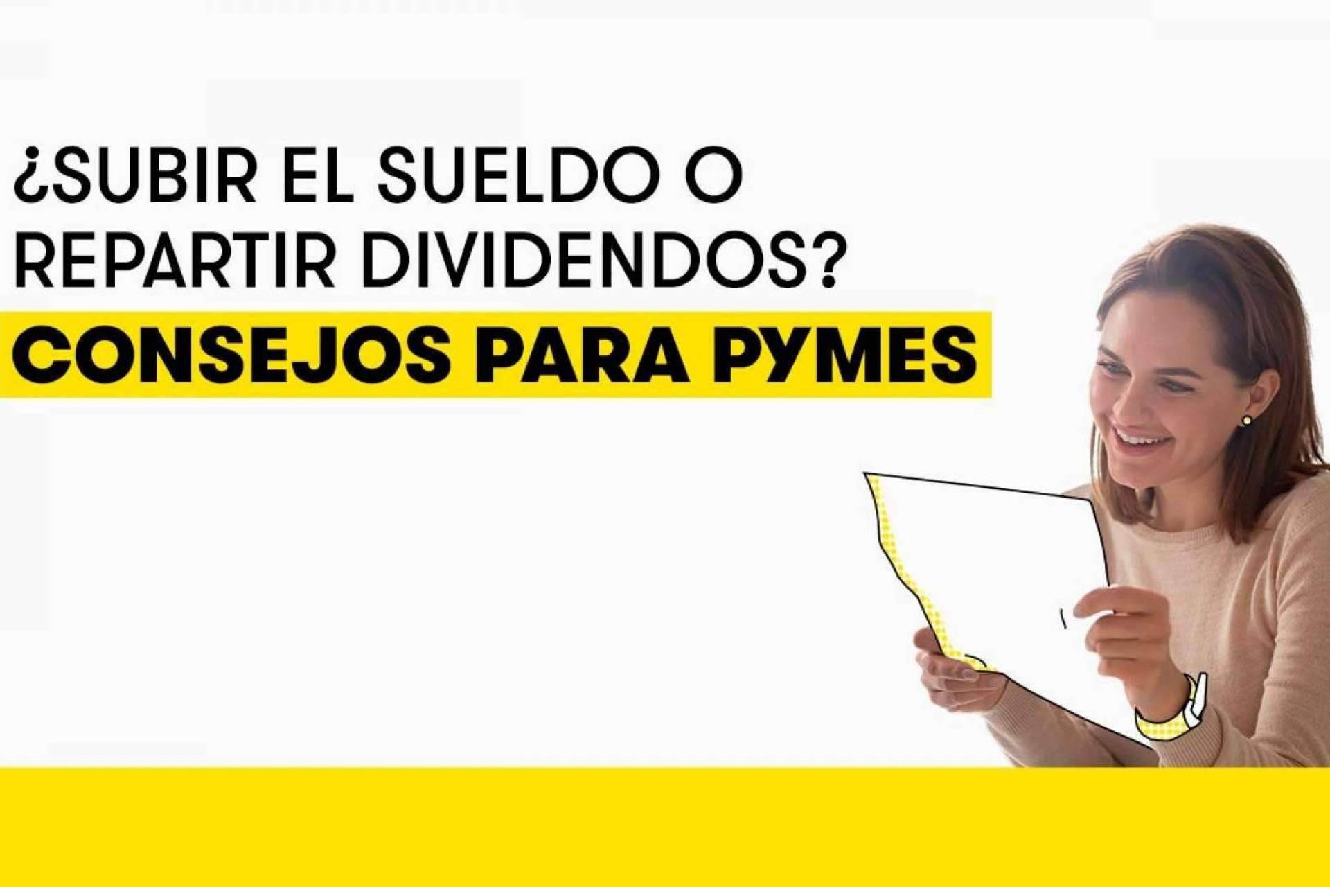MZG Asesores plantea las ventajas de cobrar nómina o dividendo