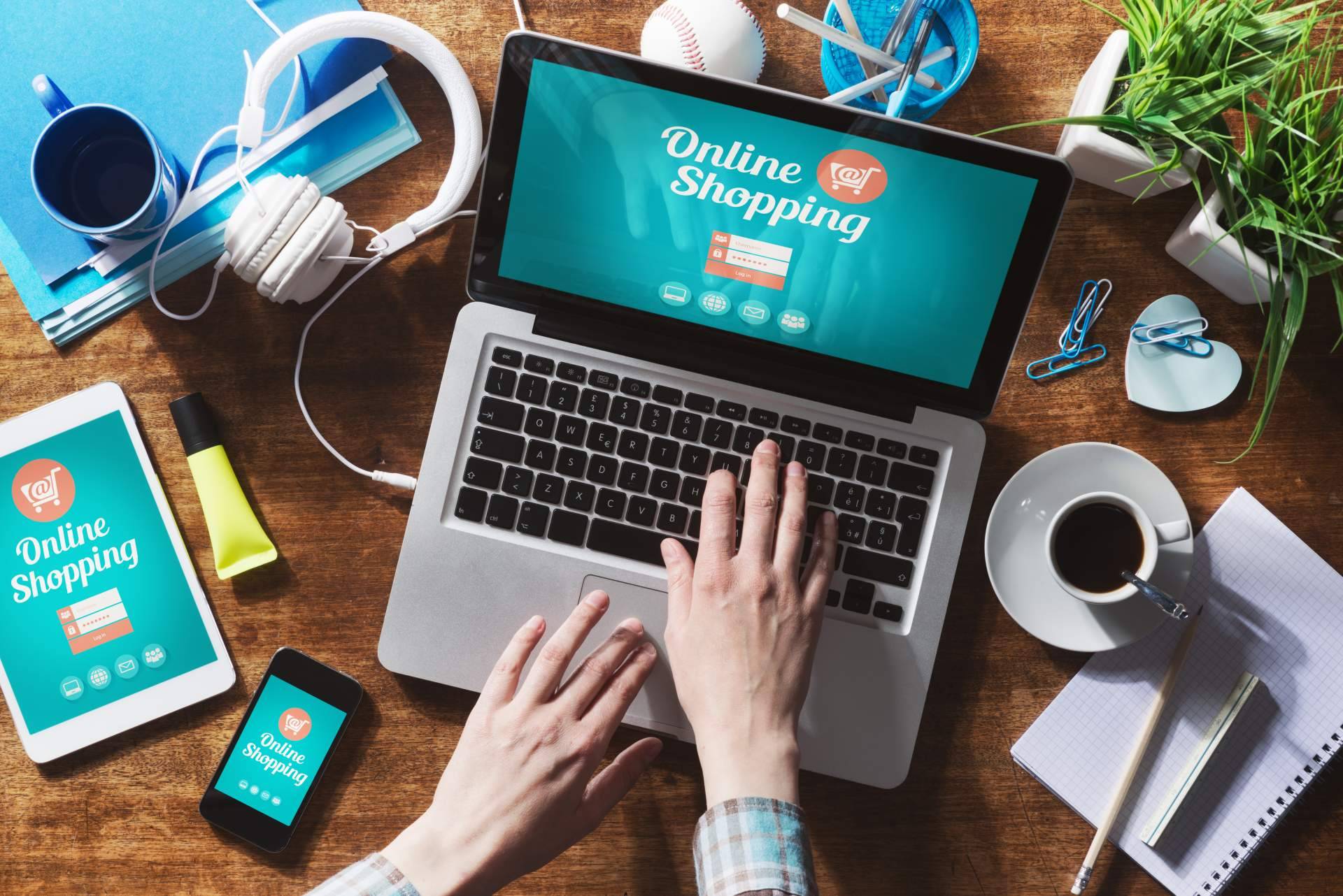 El marketing online, uno de los grandes pilares del e-commerce en el 2022