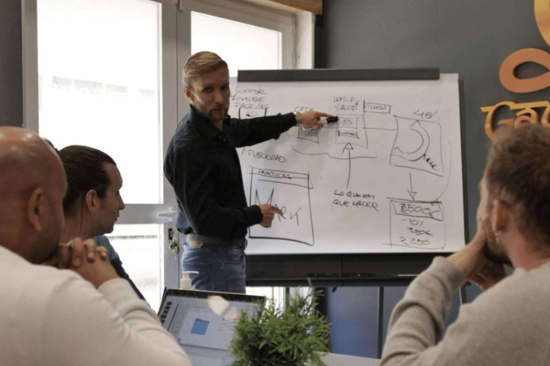 Ventajas de crear un curso o academia online con Gautama Corp