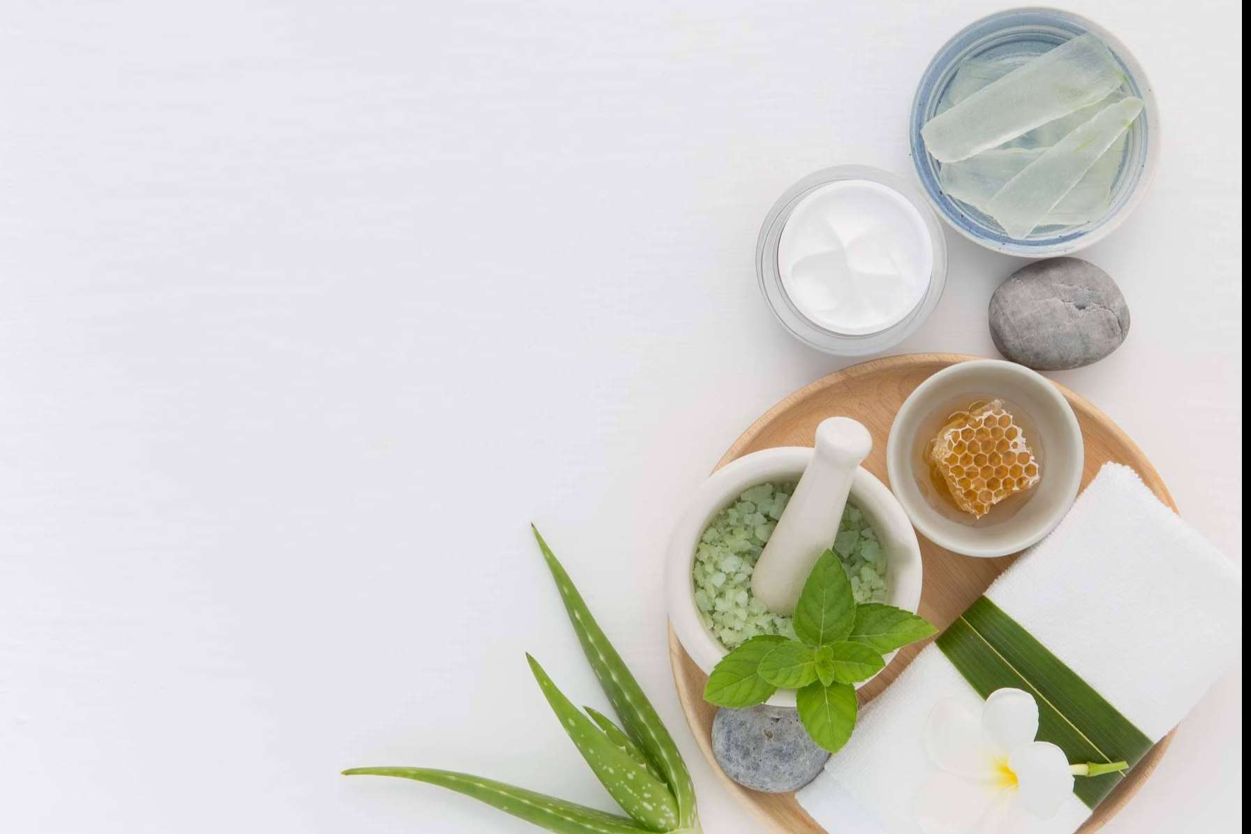 Tratar el origen del problema, una de las enseñanzas de la medicina tradicional china, por Laboratoire Géomer