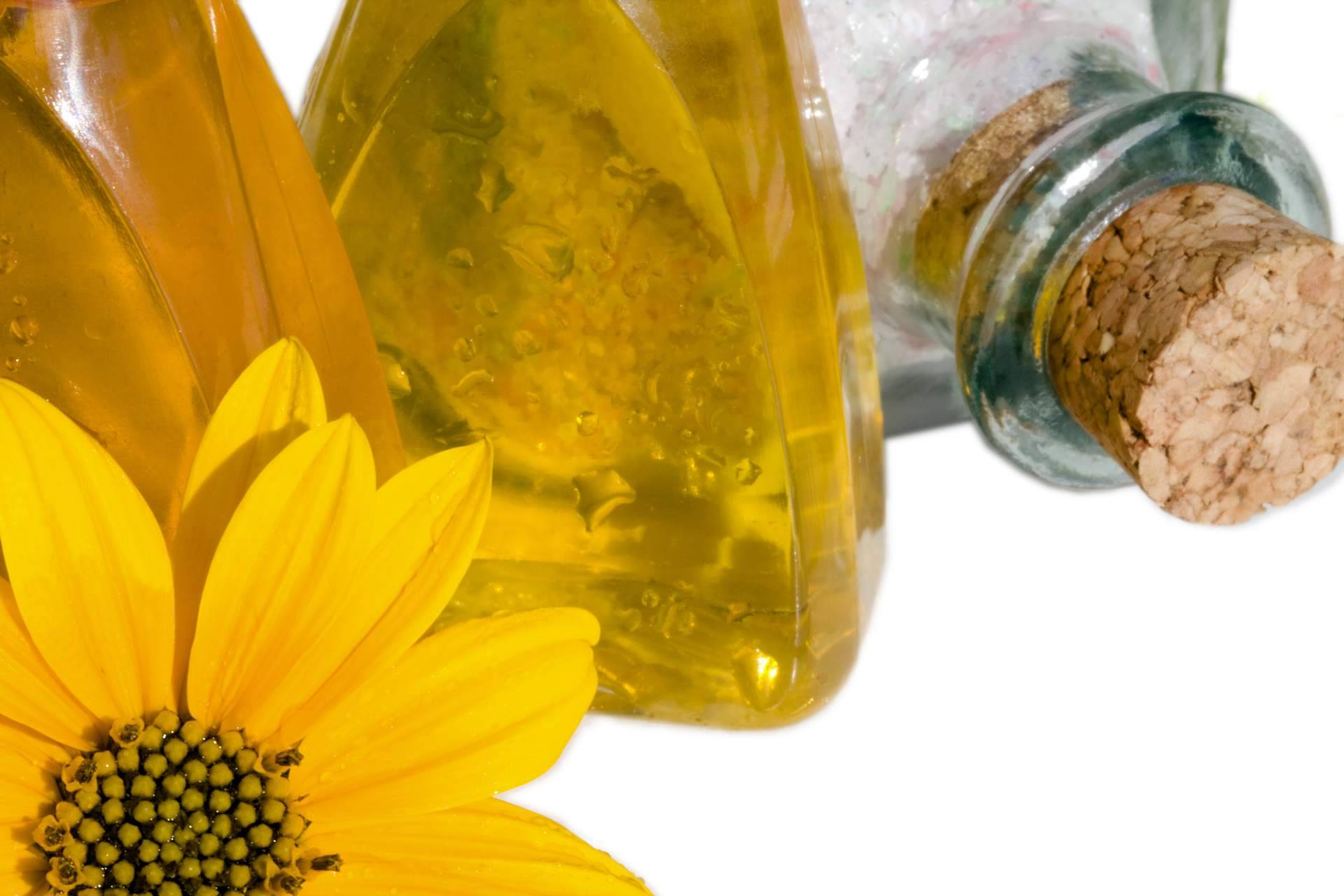 Cuidados de Botica vende cosmética natural