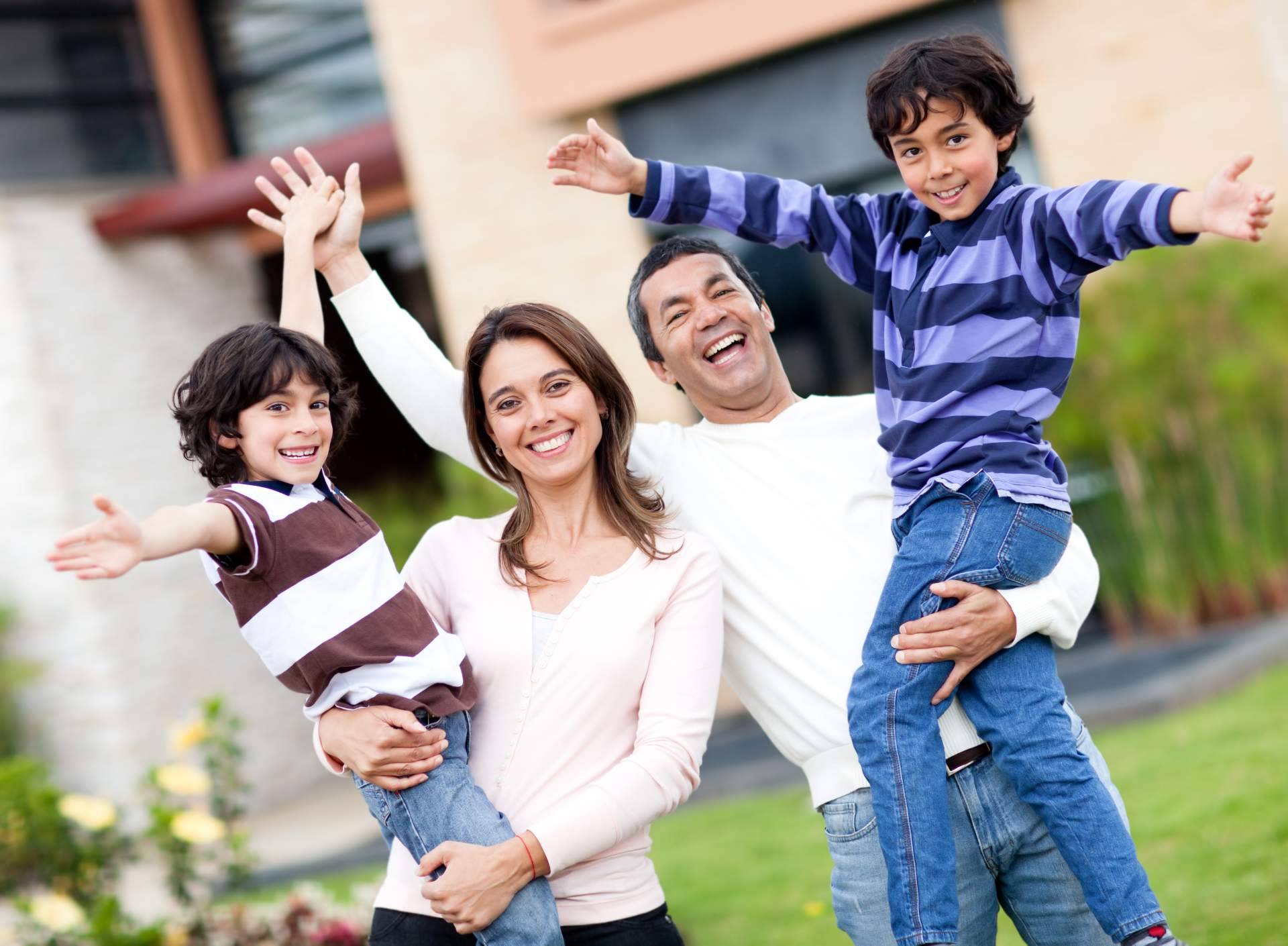 Vivir fuera de las ciudades, la opción que propone Feelin Home