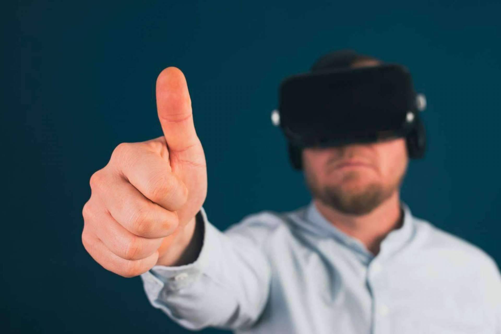 El futuro de la publicidad está en manos del metaverso