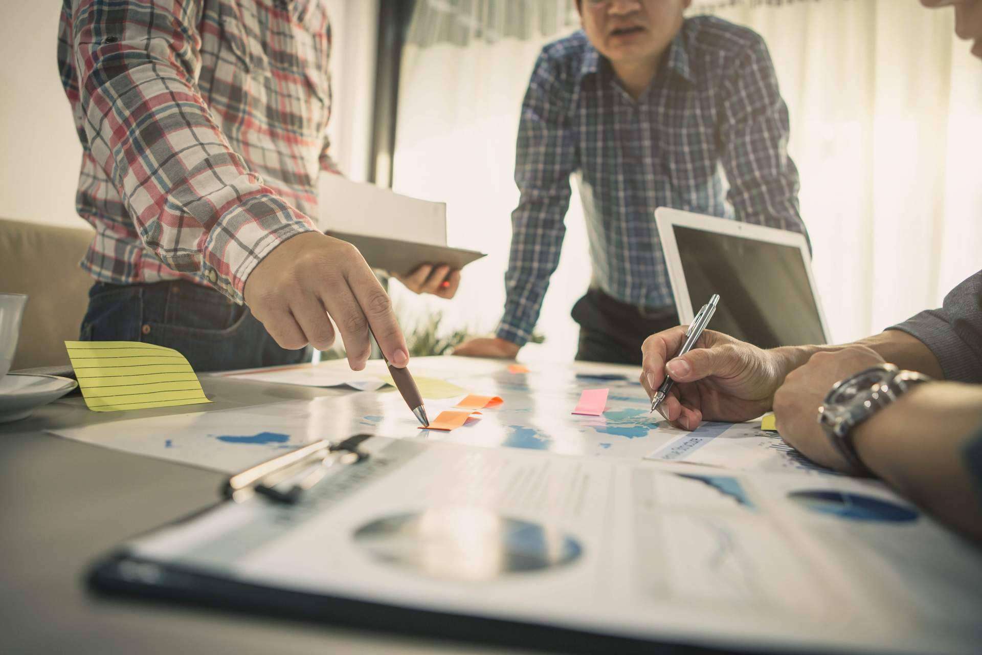Donde se unen Performance y Branding, ADMK Team, el equipo de Brandformance