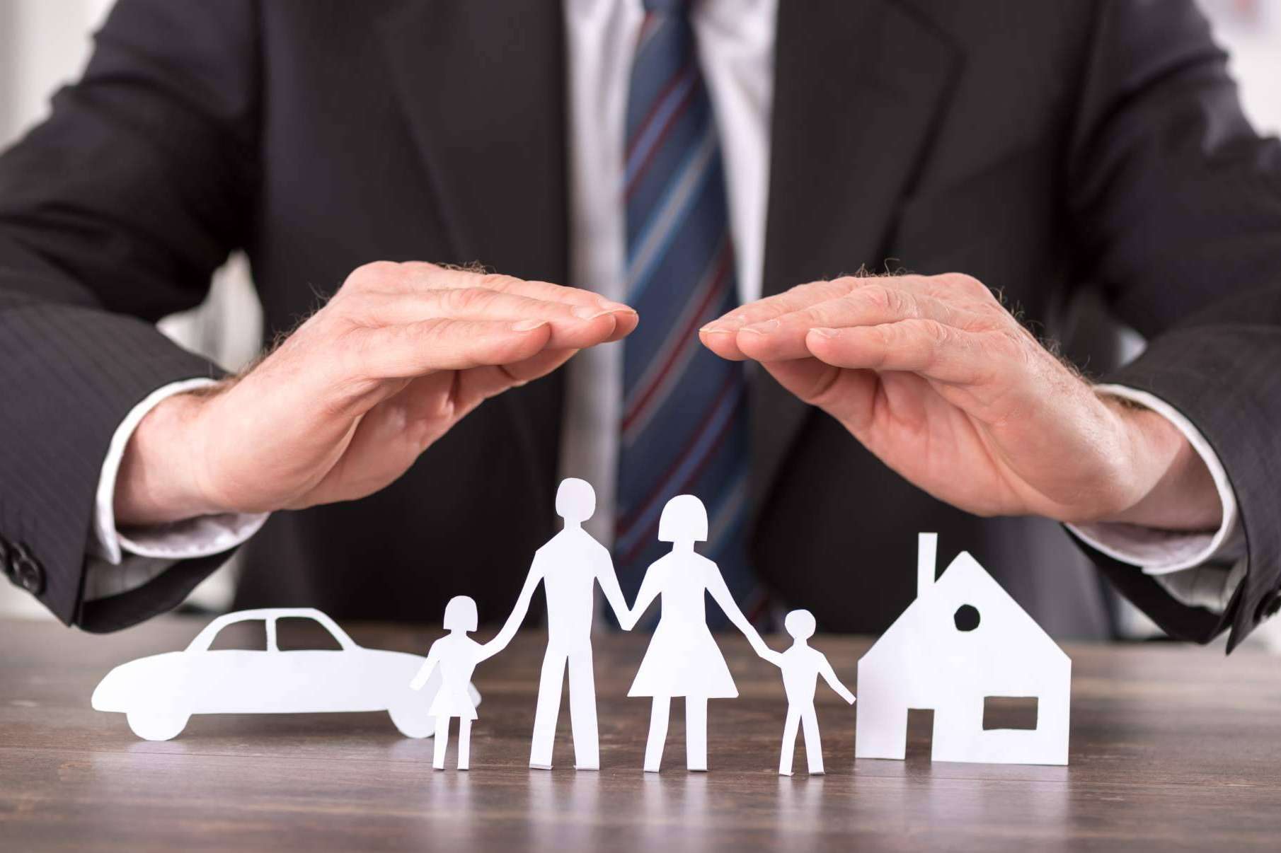Comparar entre más de 70 aseguradoras es posible con el nuevo Broker de Seguros del Grupo Seguros Generales permite
