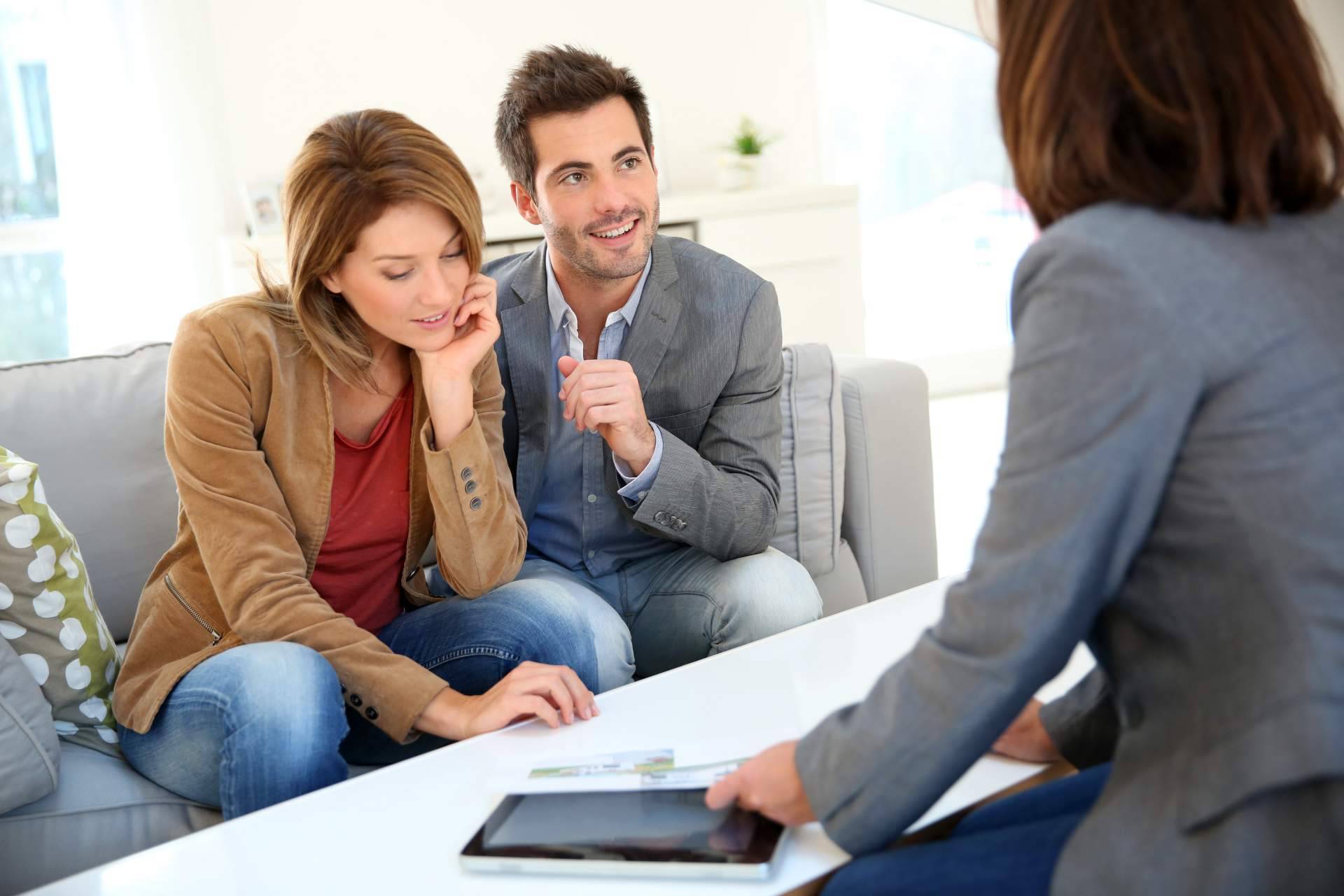 Financiación para hipotecas de hasta 100 % en la inmobiliaria SteraM Flats Torremolinos