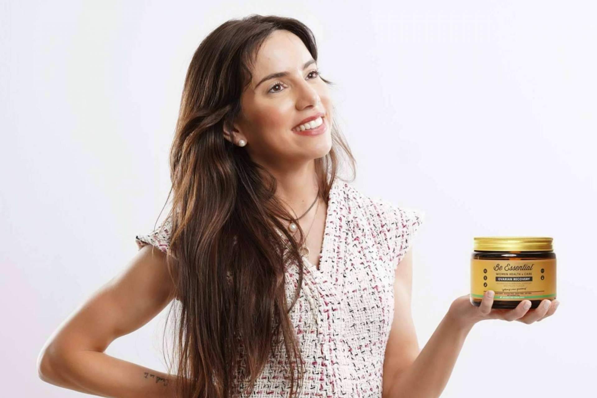 Be Essential es una marca pensada por mujeres y para mujeres
