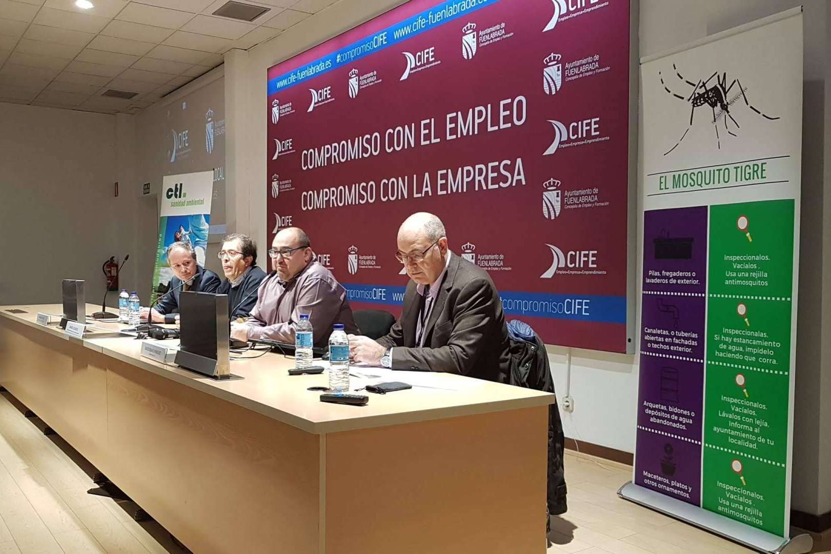 David Bravo participará en EXPOCIDA IBERIA 2022