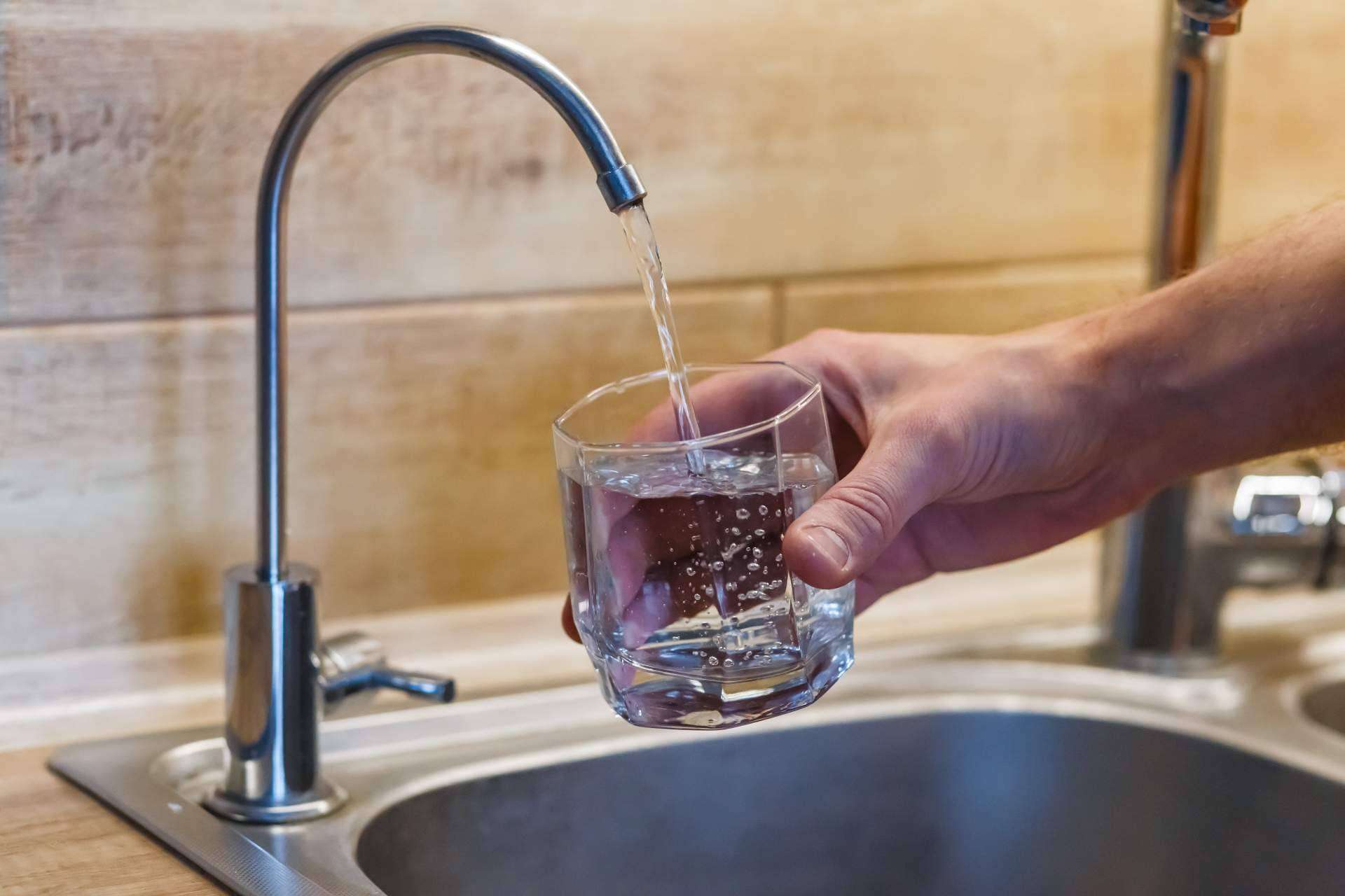 Los sistemas de tratamiento de ITC Dosing Pumps garantizan la excelencia del agua