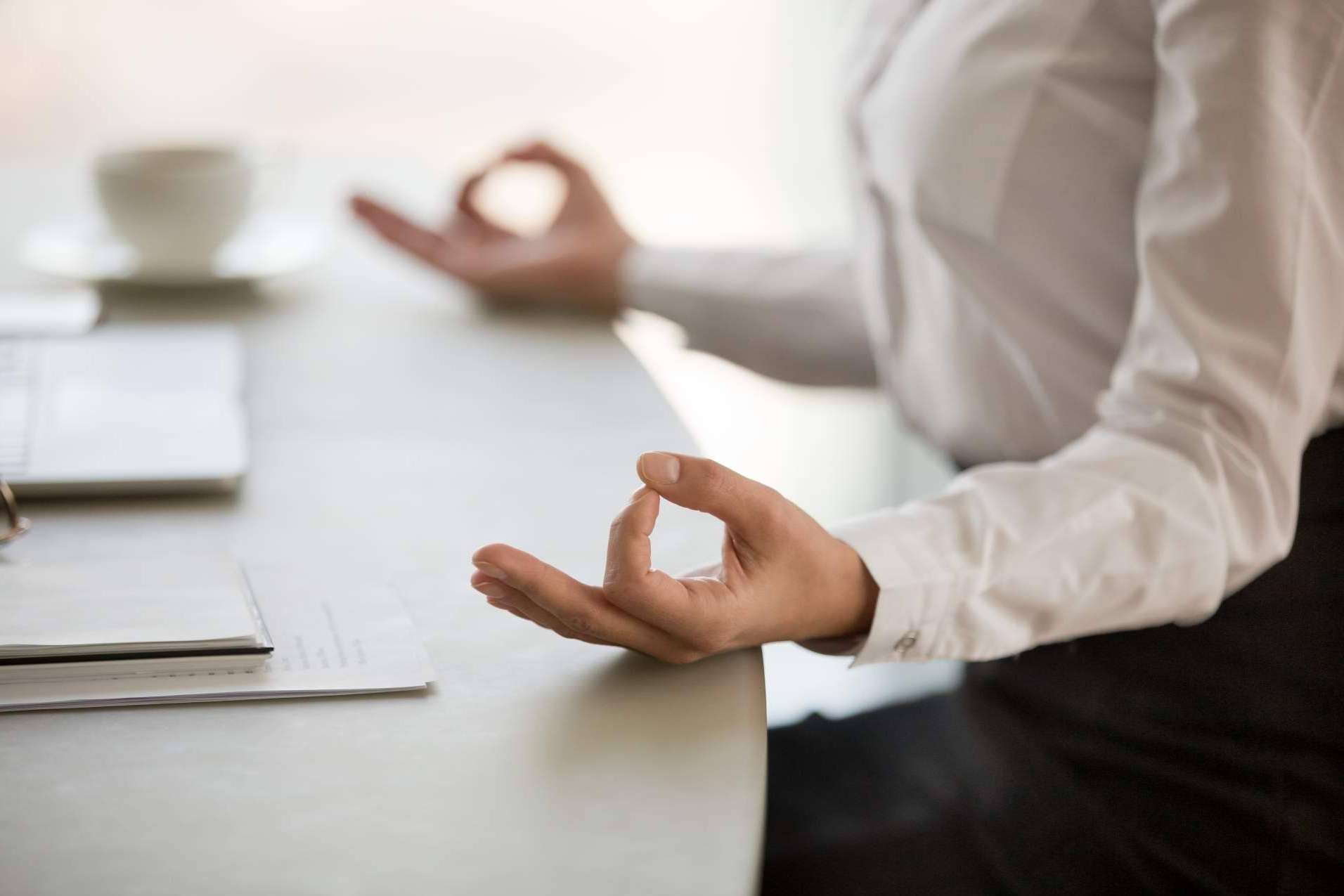 Meditación y mindfulness con cienciaConciencia®