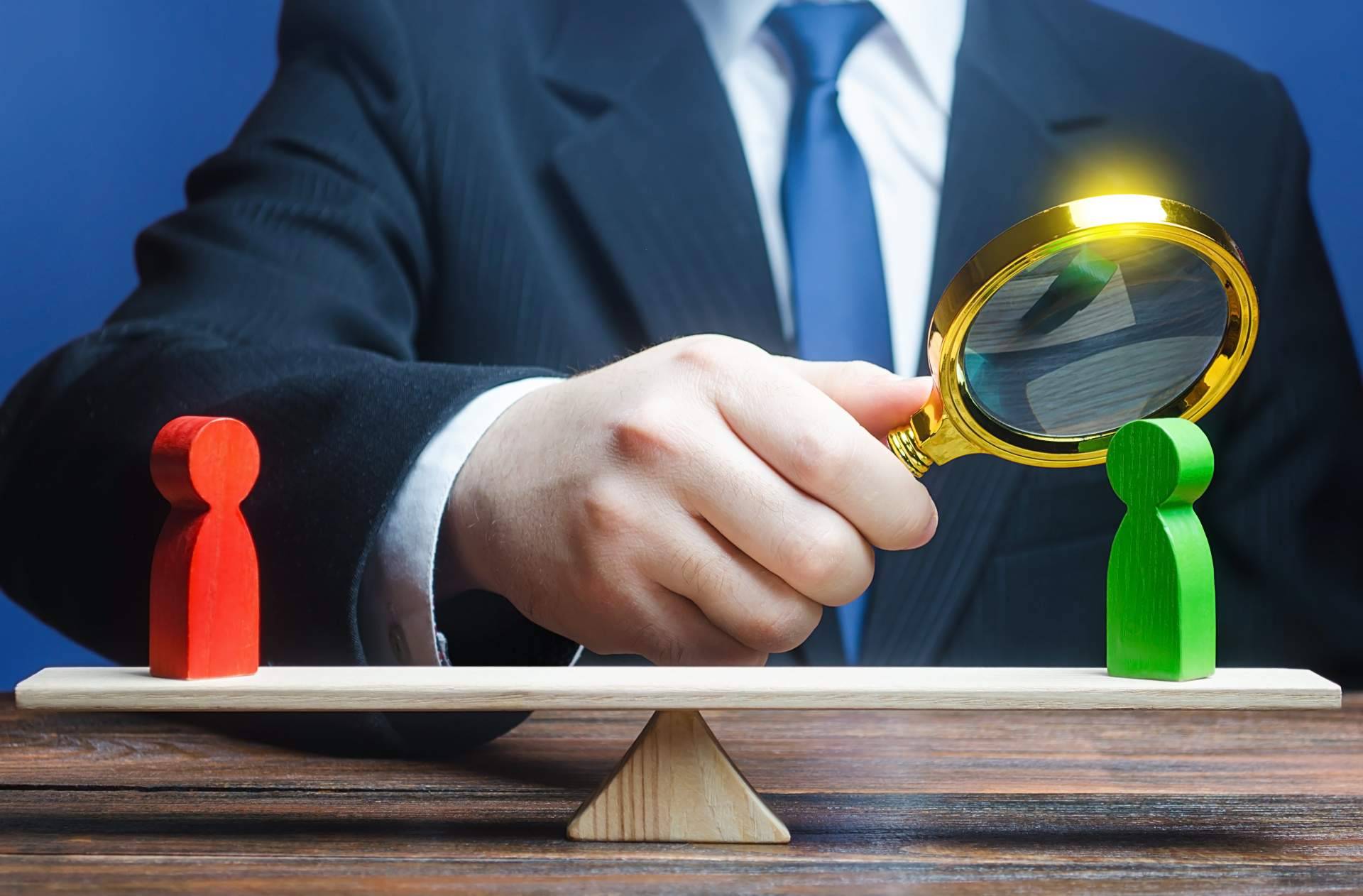 Detectives Para Empresas permite combatir la competencia desleal