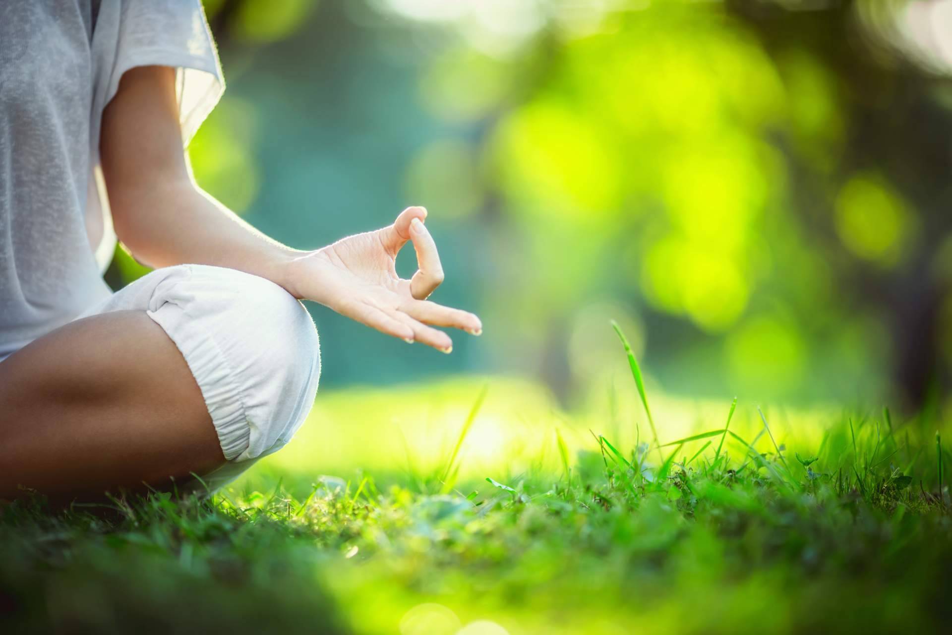 Aprender yoga en India para vivir una experiencia única