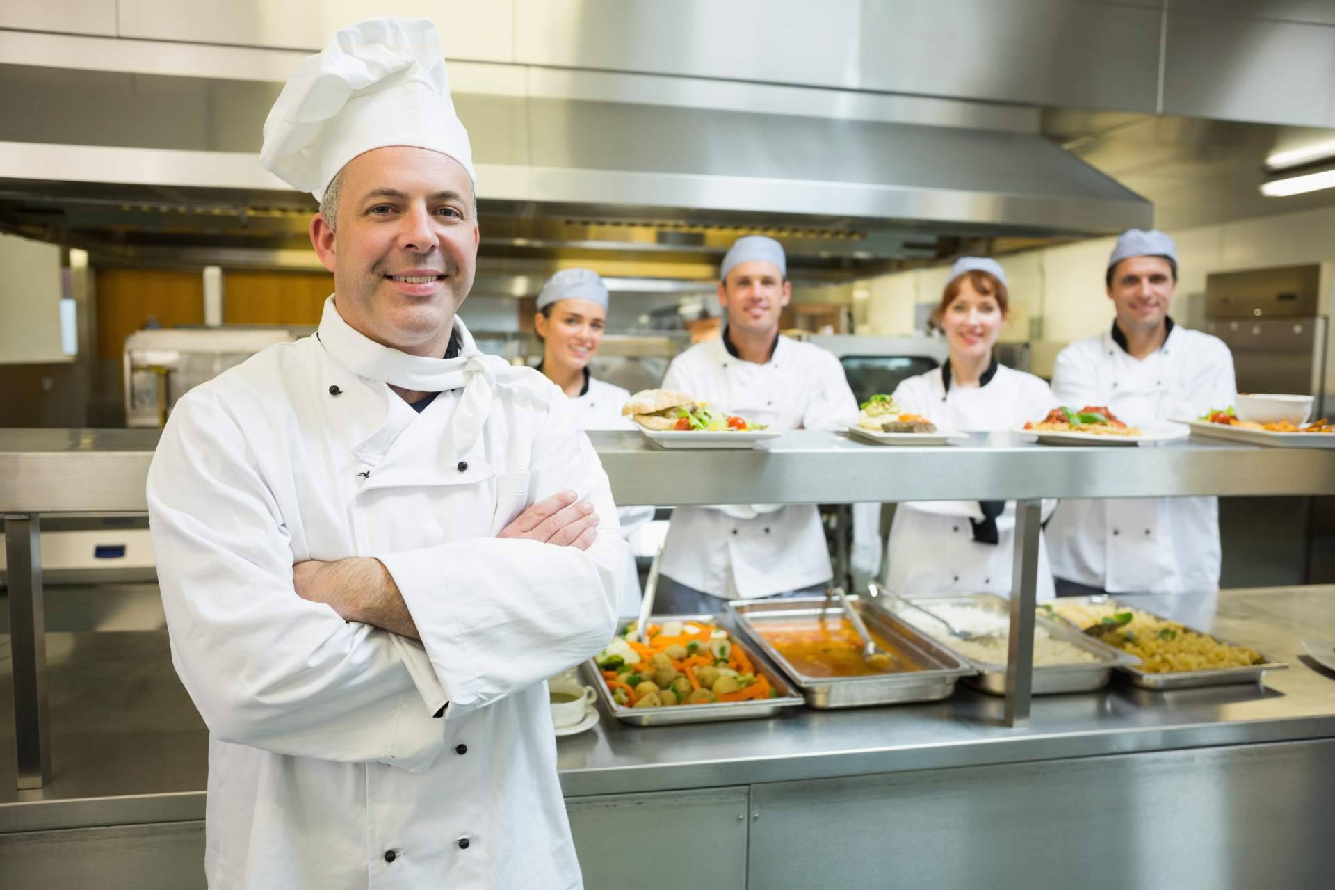No Problem Cooking lanza el software para restaurantes que gestiona y controla todo el proceso de elaboración alimentaria