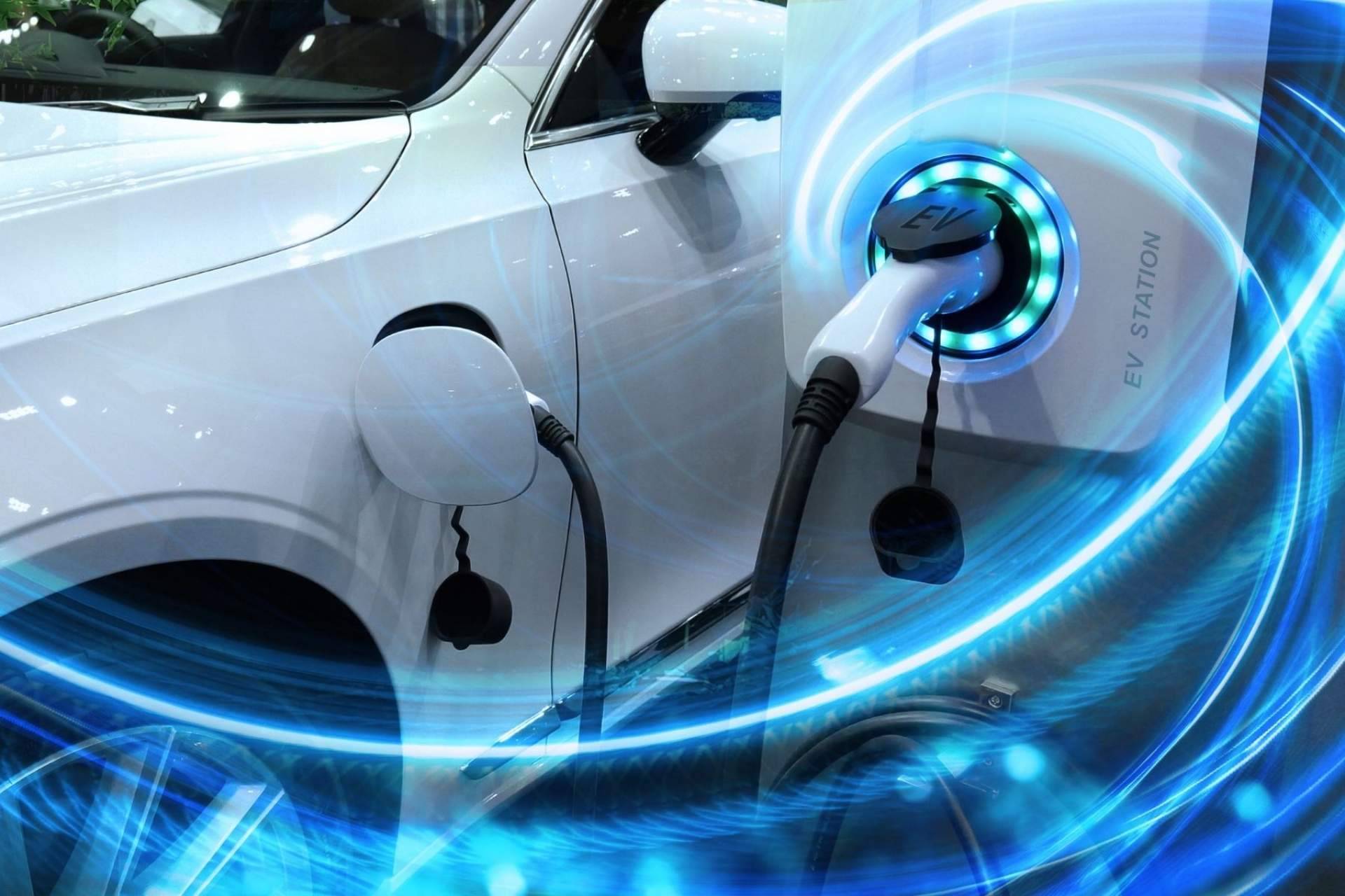 Los coches eléctricos de ocasión que dispone SF Motor
