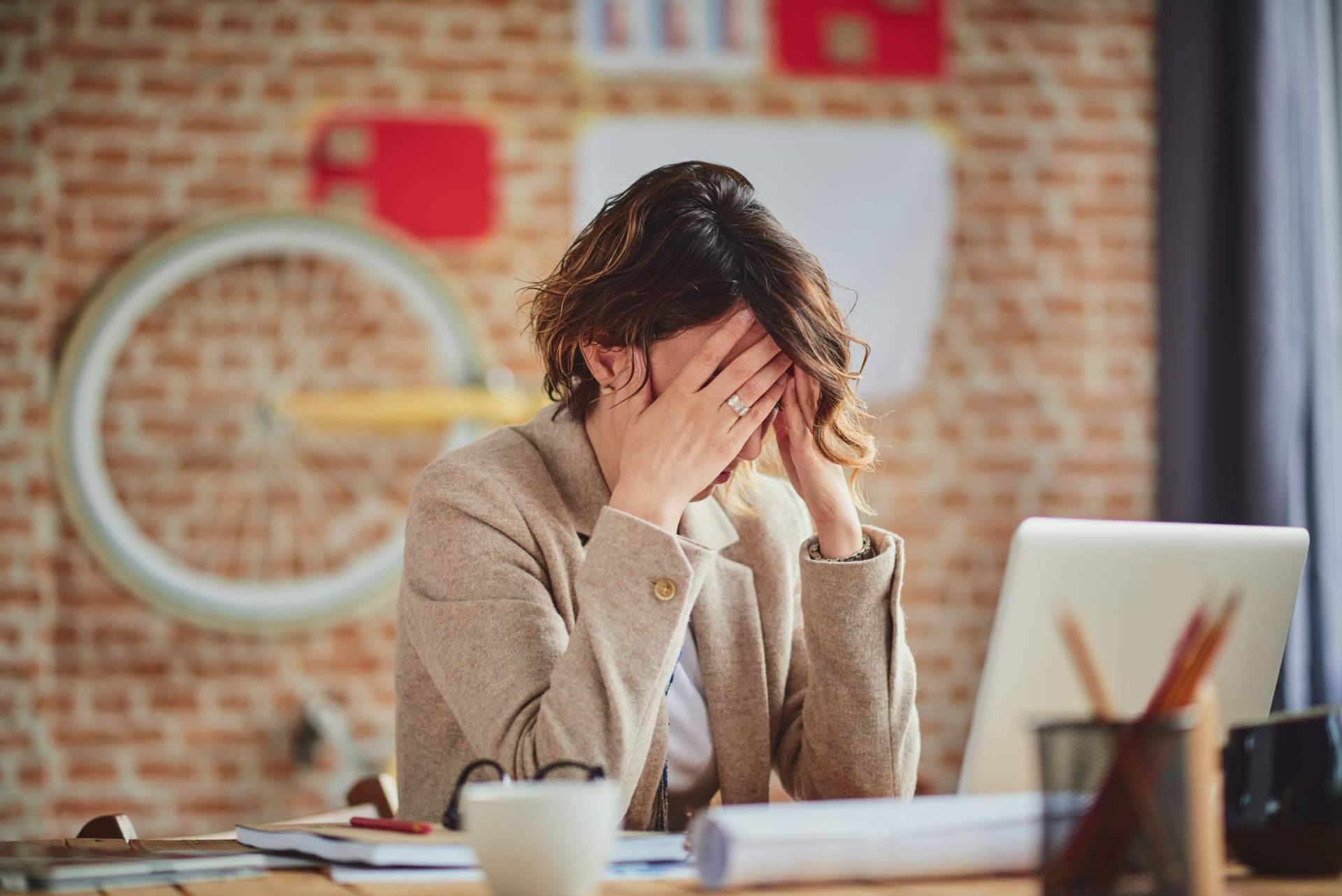 Crecen las consultas de fisioterapia para la mejora de migrañas en la Clínica Viasalud de Valencia