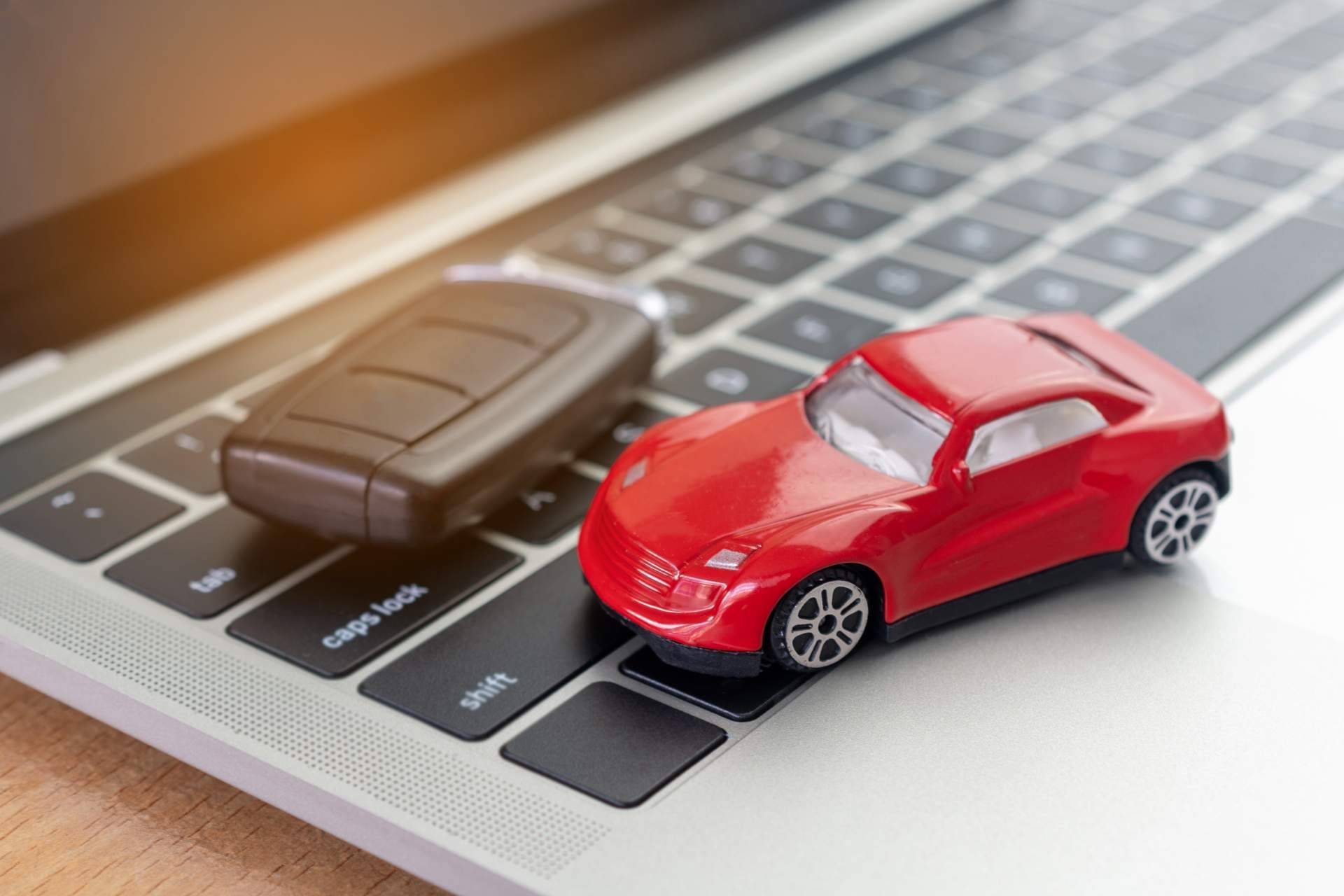 Actualmente, es tendencia la compra de coches online