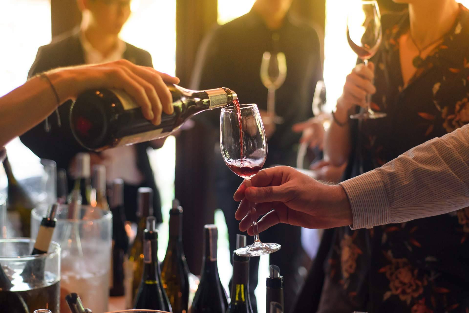 Vinos MasterChef, el aliado perfecto para una cena de gala
