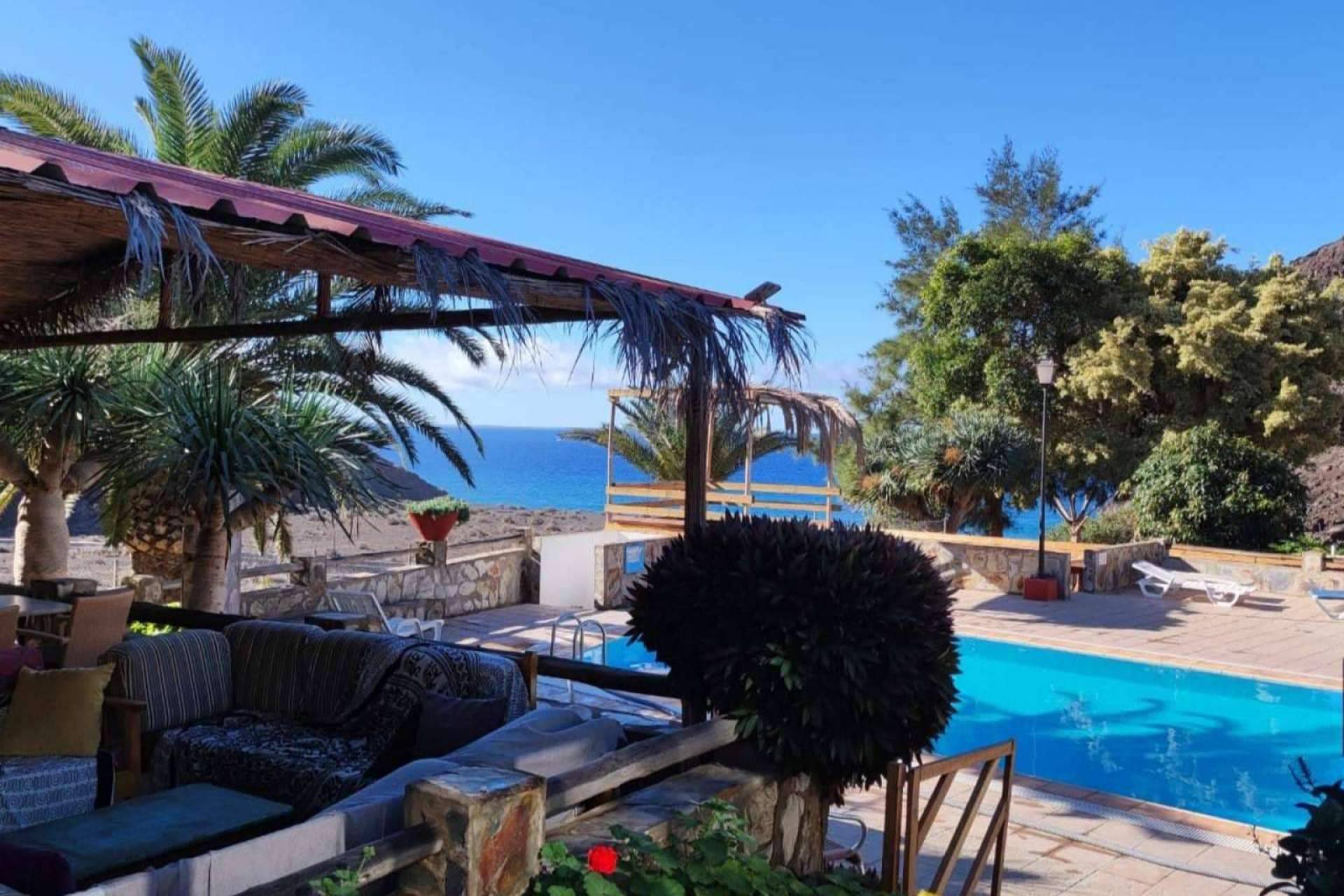 En cualquier época del año y de la mano de Blue Ocean Camp, vacaciones en las Islas Canarias