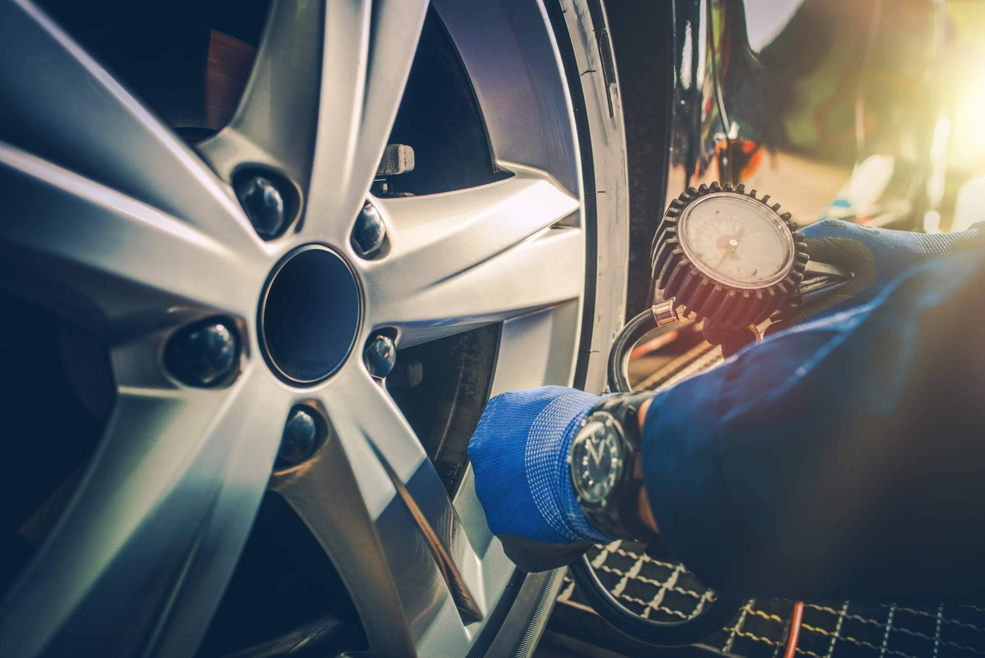 La asesoría de Todo Llantas Shop permite un aspecto óptimo del coche