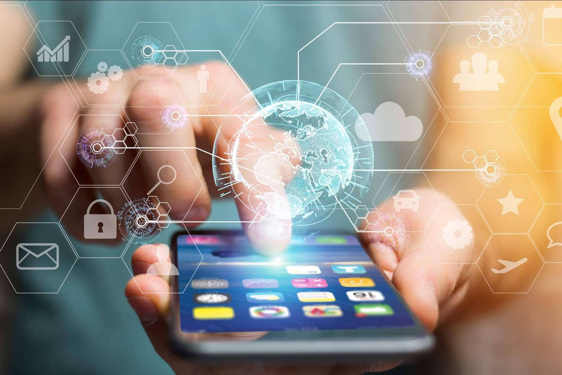 Telecon Business Solutions, agente digitalizador del Kit Digital
