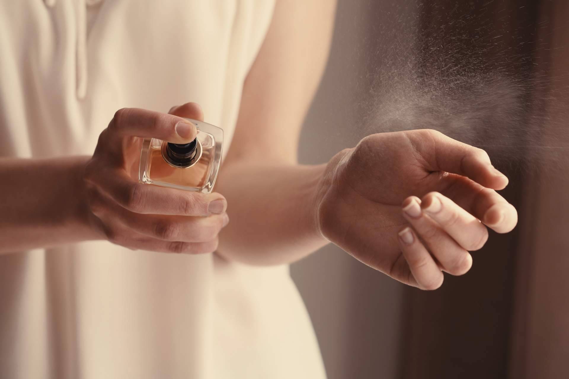 Larome y sus nuevos perfumes para este 2022