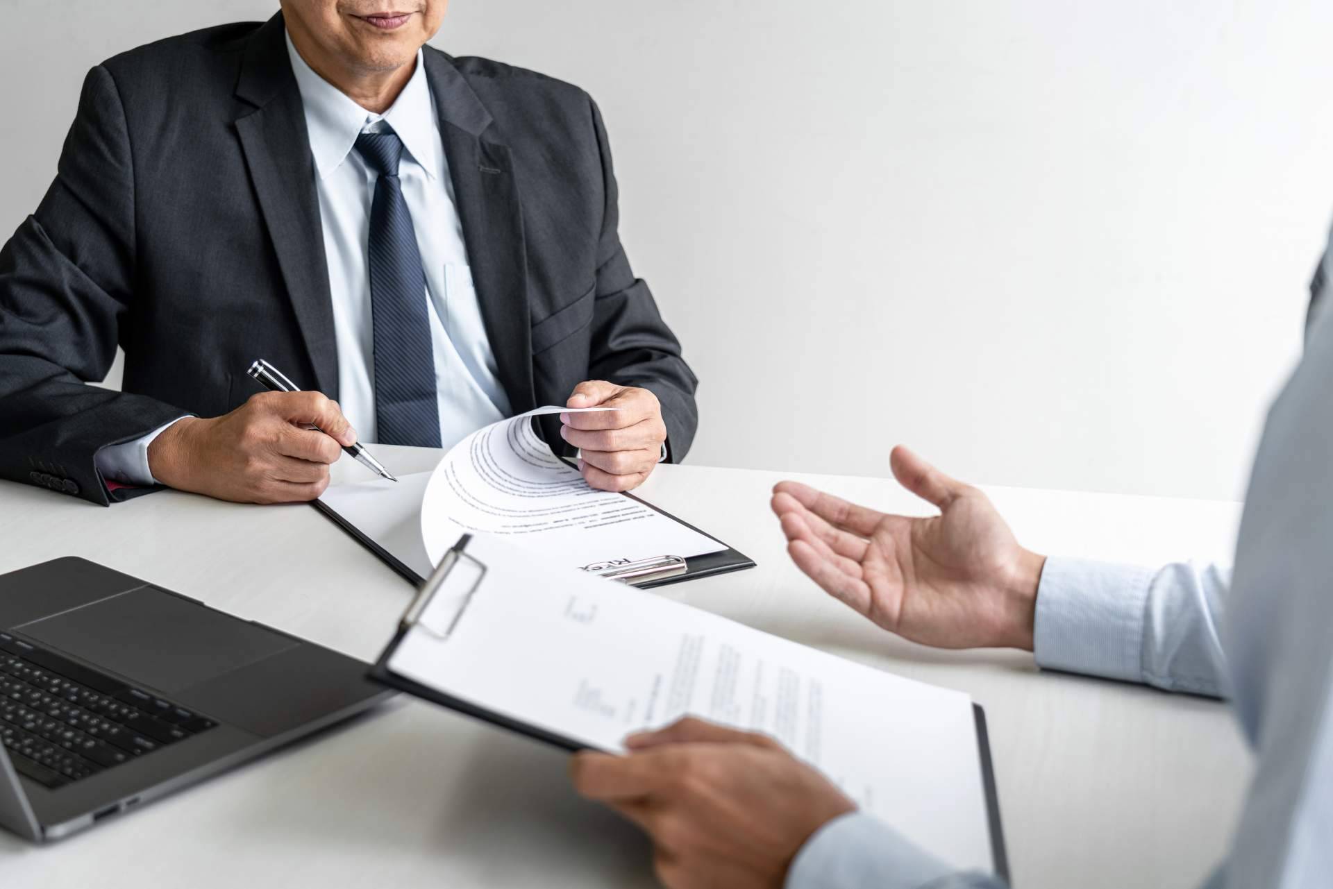 El servicio que ayuda a encontrar trabajo, CVTOP