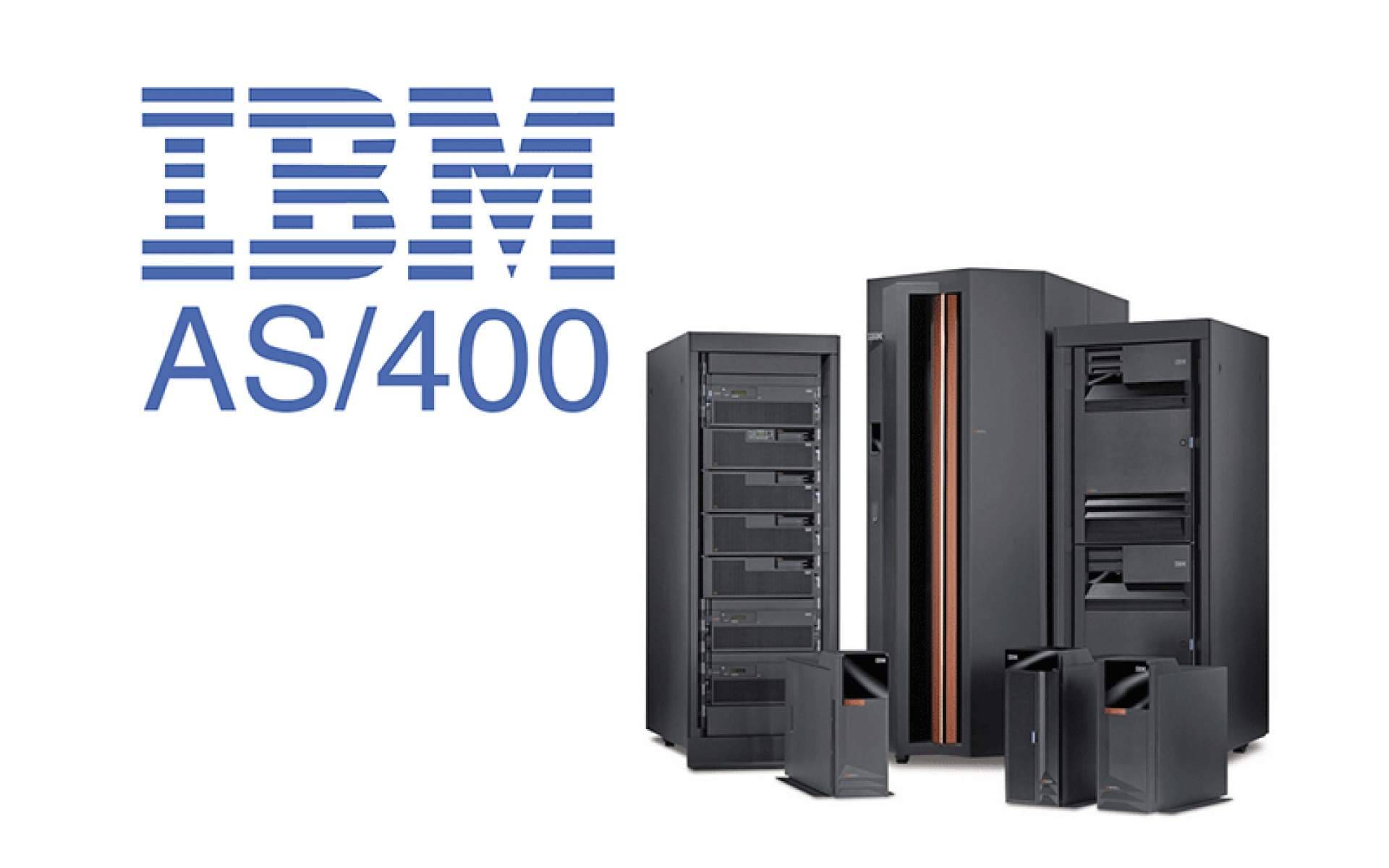 DUIR es idóneo para realizar la migración del sistema IBM AS400