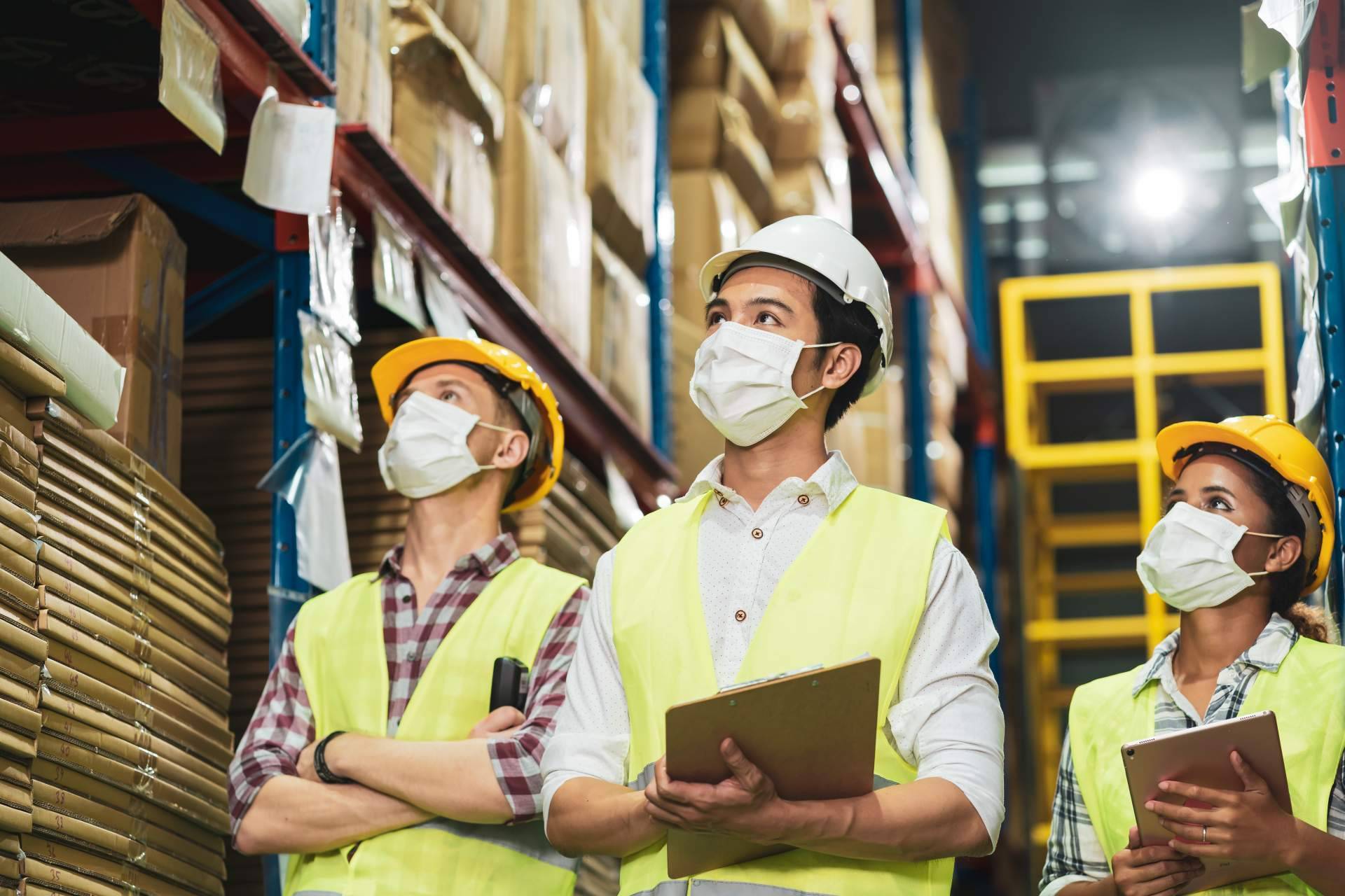 Marcas de calidad en los productos de Suministros Industriales Tomás Beltrán