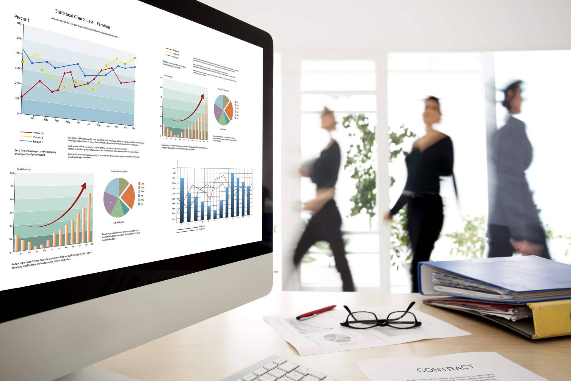Contar con una asesoría online para combinar lo tradicional con la tecnología digital