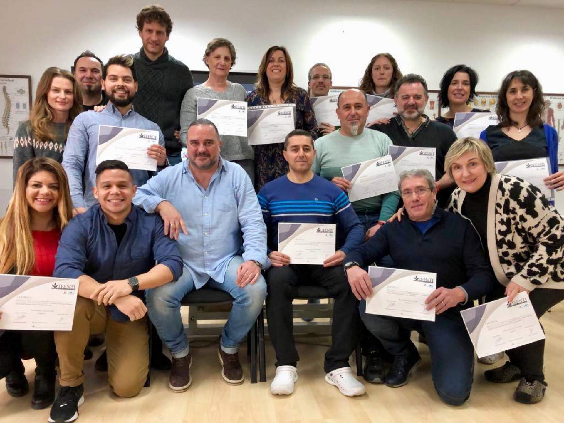 Potenciar el sistema inmunitario mediante tratamientos osteopáticos