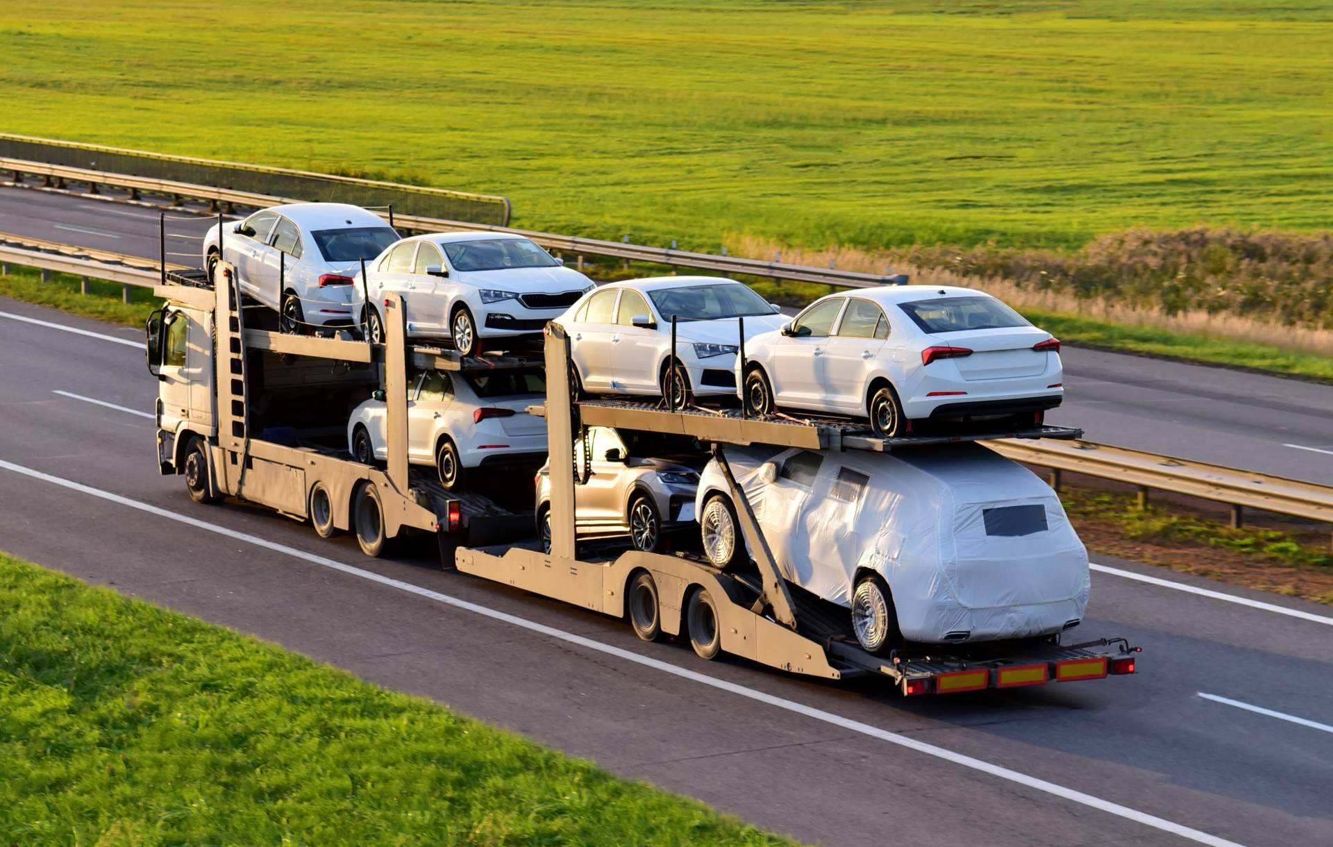 Comprar fácilmente y con seguridad un coche de segunda mano importado, ¿cómo hacerlo?