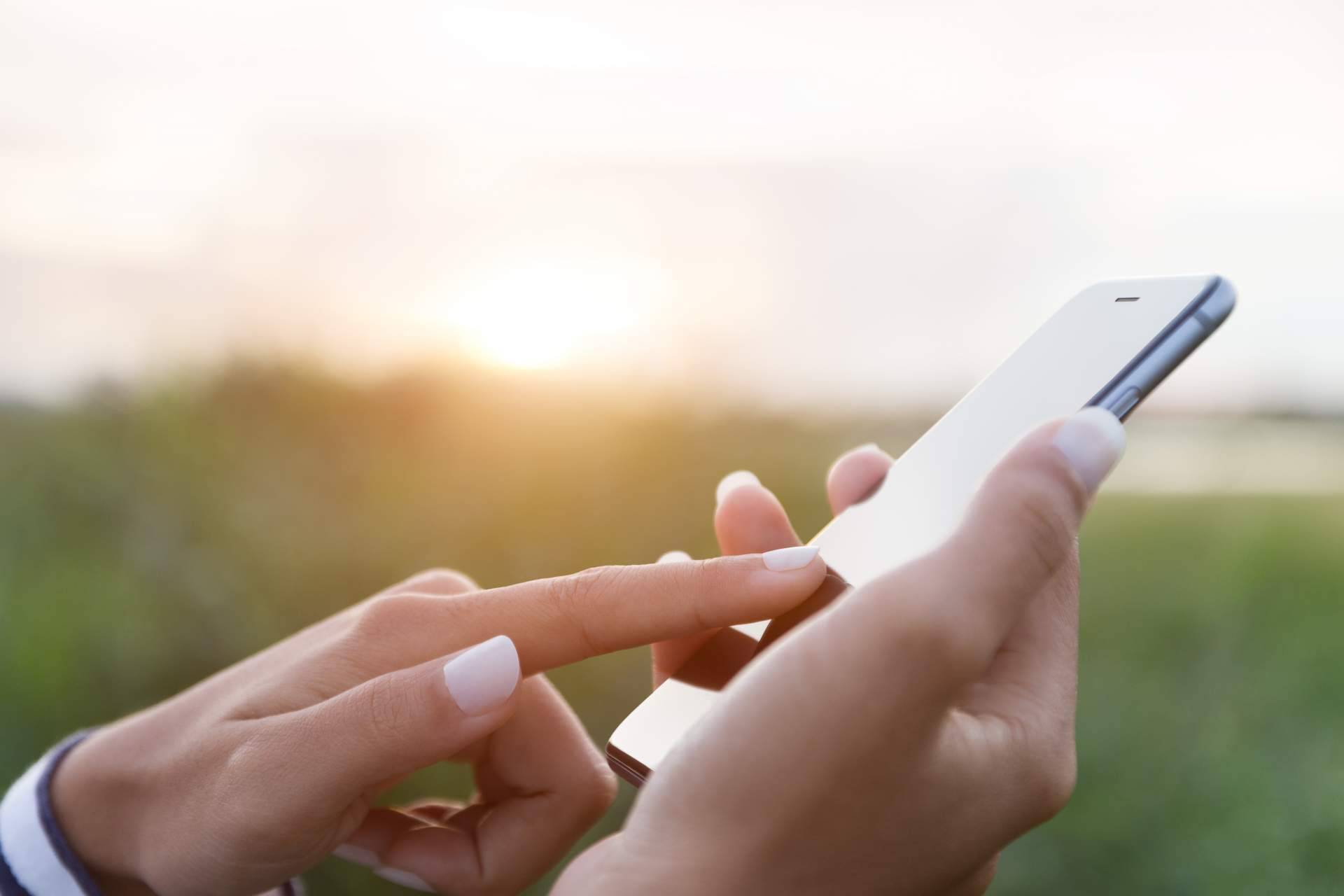 Movimur ofrece diferentes productos de Apple, como sus nuevos iPhone