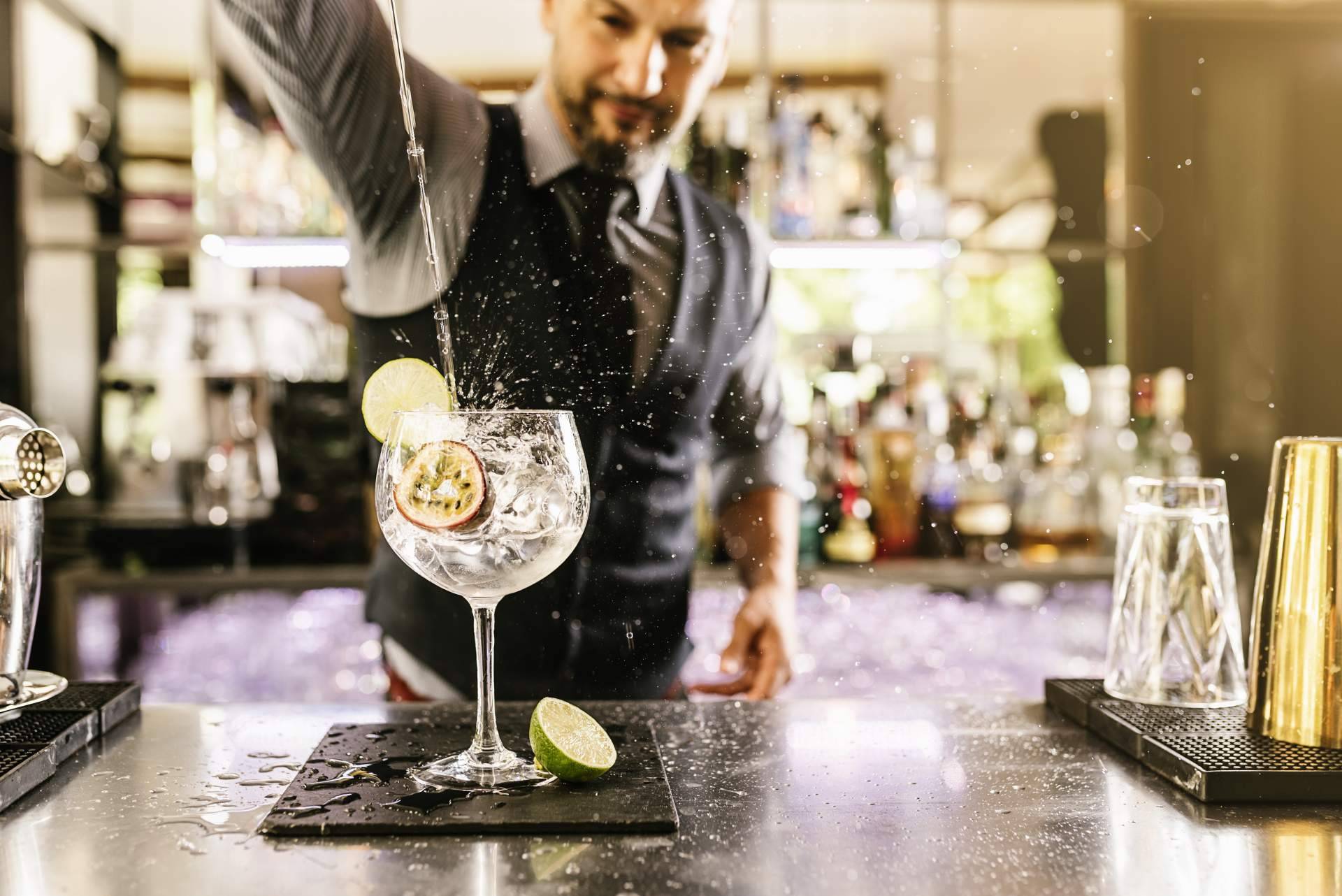 Martin Miller's se consolida como la ginebra ideal para compartir con amigos