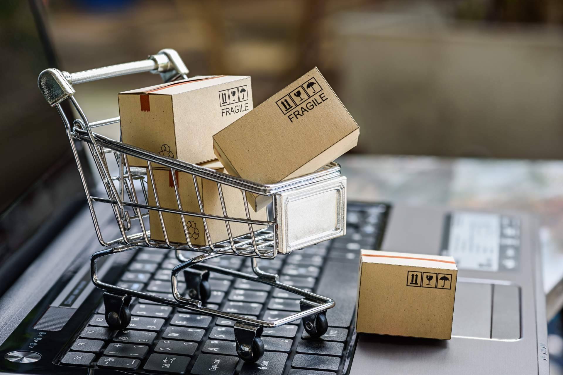 Productos Lola, un e-commerce para todos los gustos