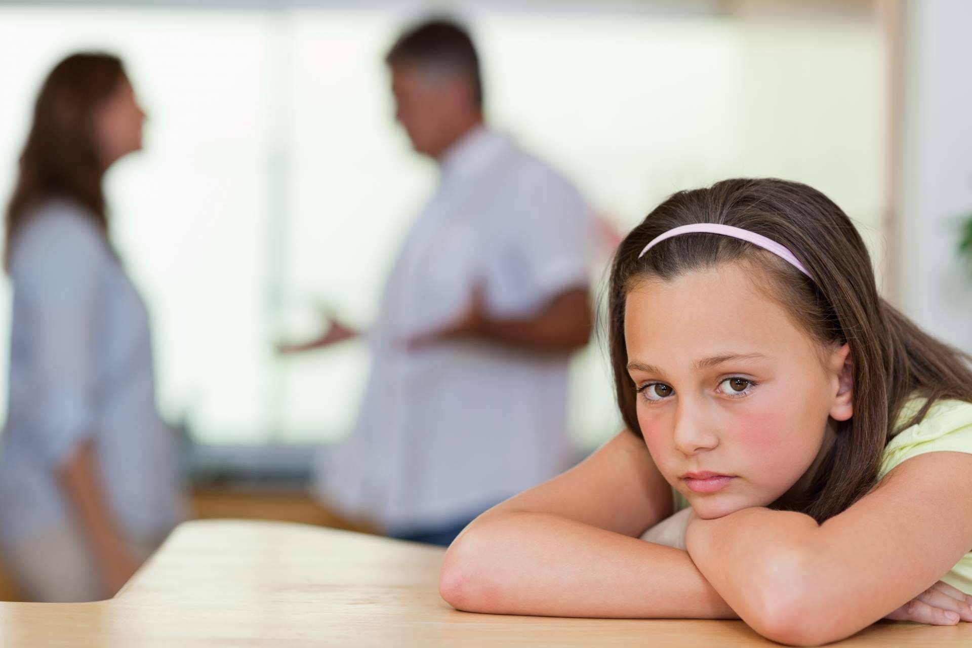 El modelo de divorcio más idóneo para los menores, la custodia compartida