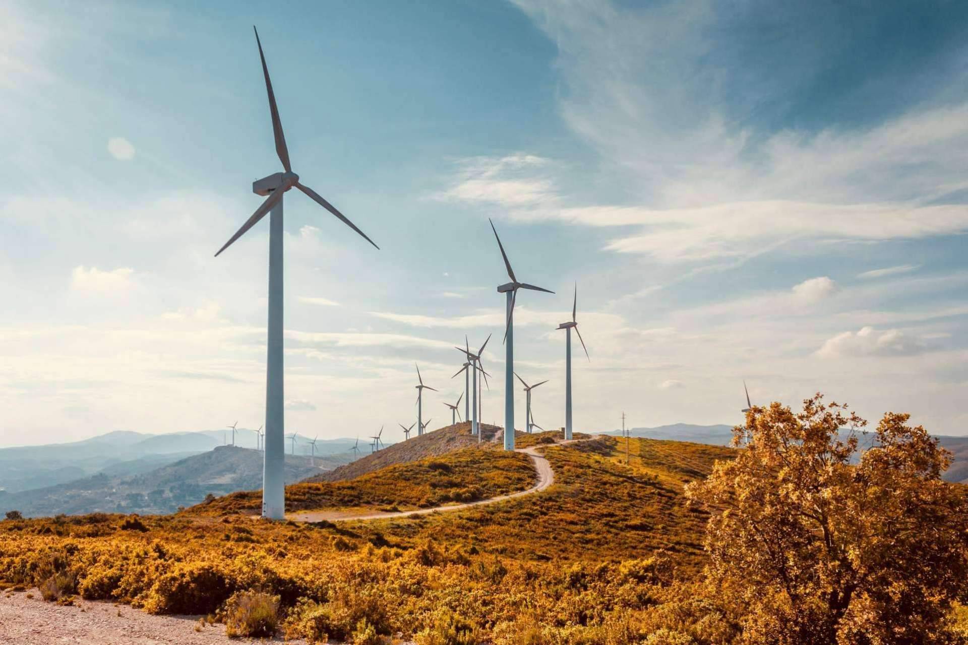 El Grupo Fersa apuesta por las energías renovables, cubriendo el 15 % de la potencia instalada en China, el mayor mercado del mundo en el sector eólico