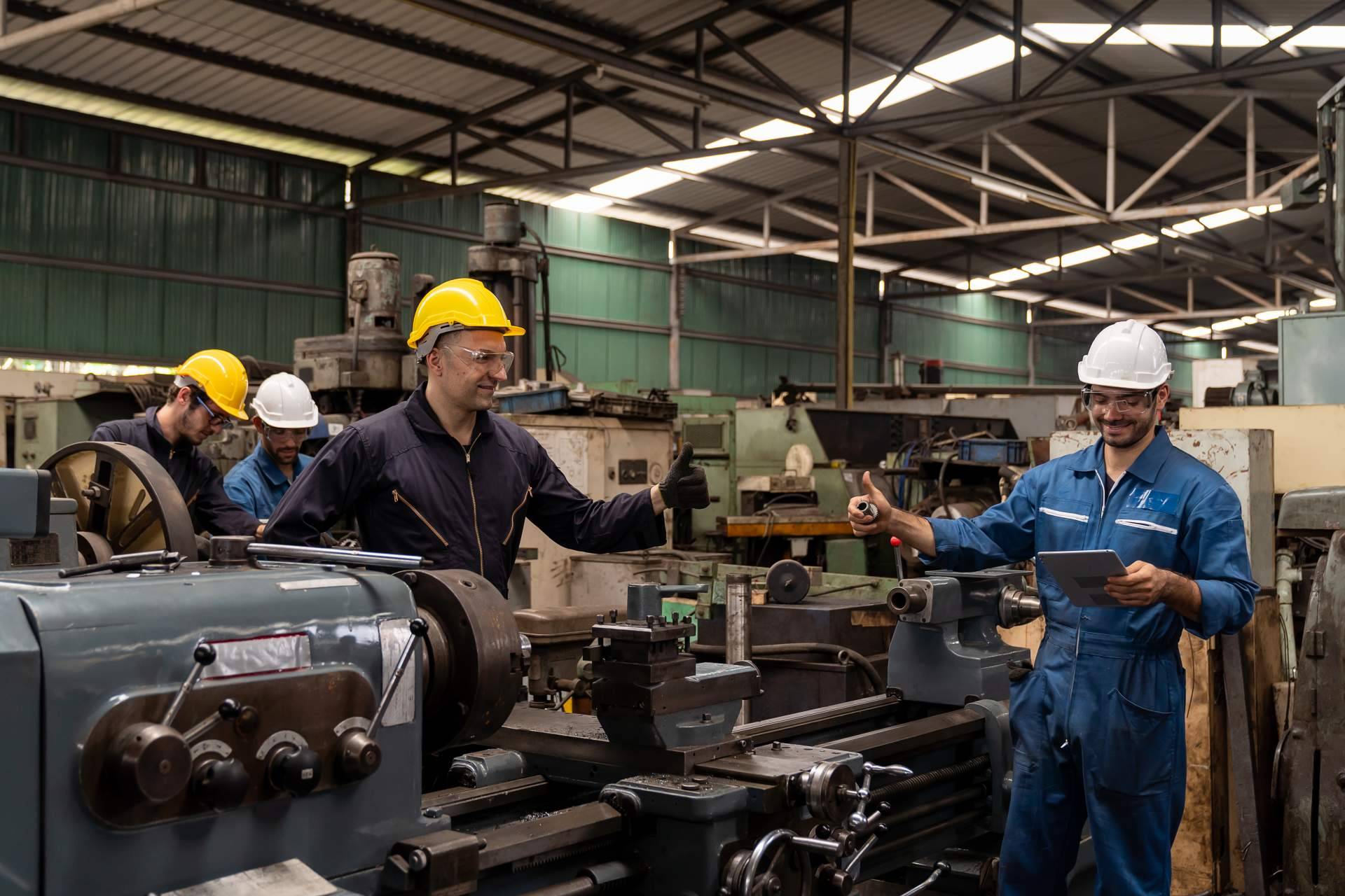 Overtel contribuye al incremento de productividad