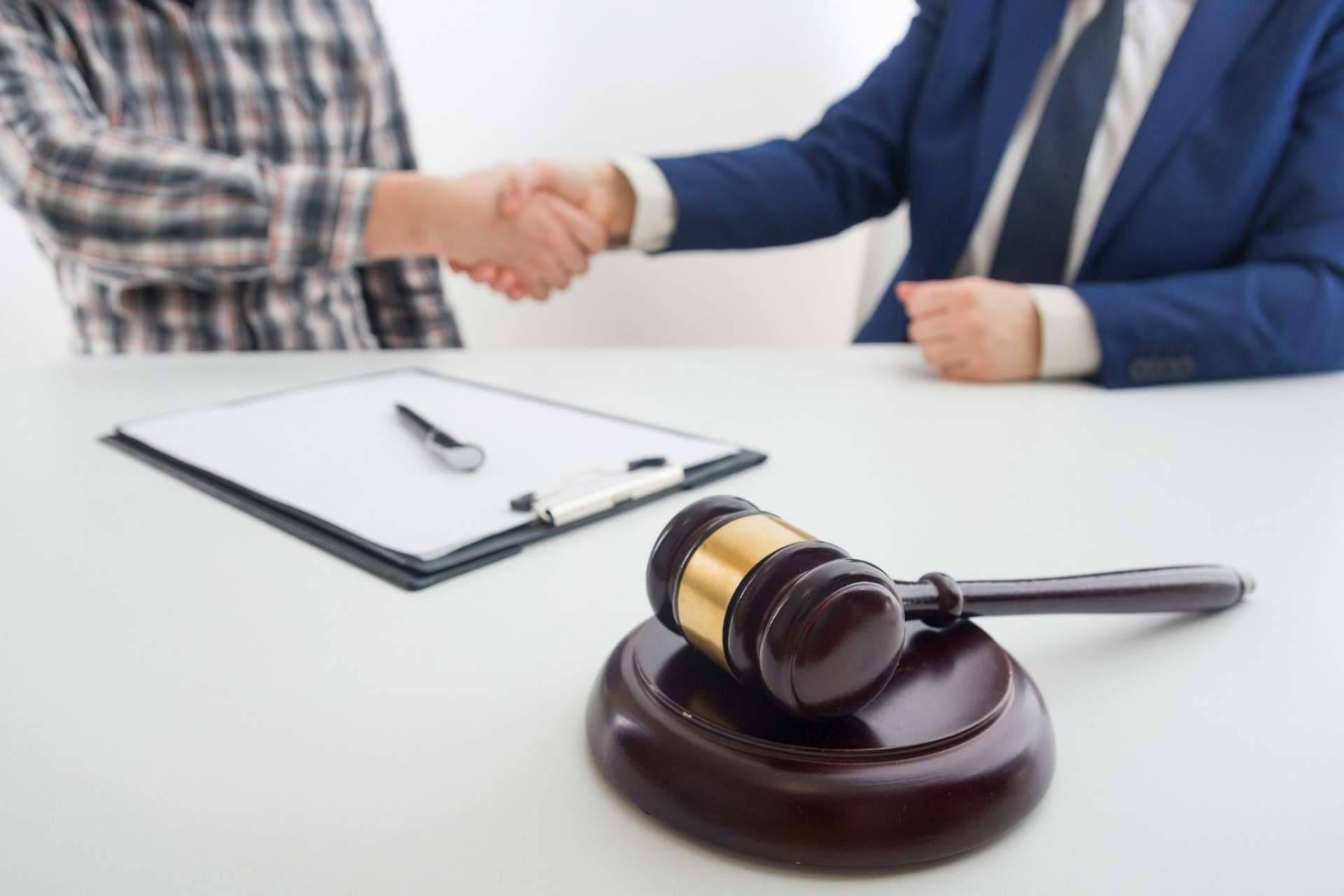 Las claves del divorcio express en 2022